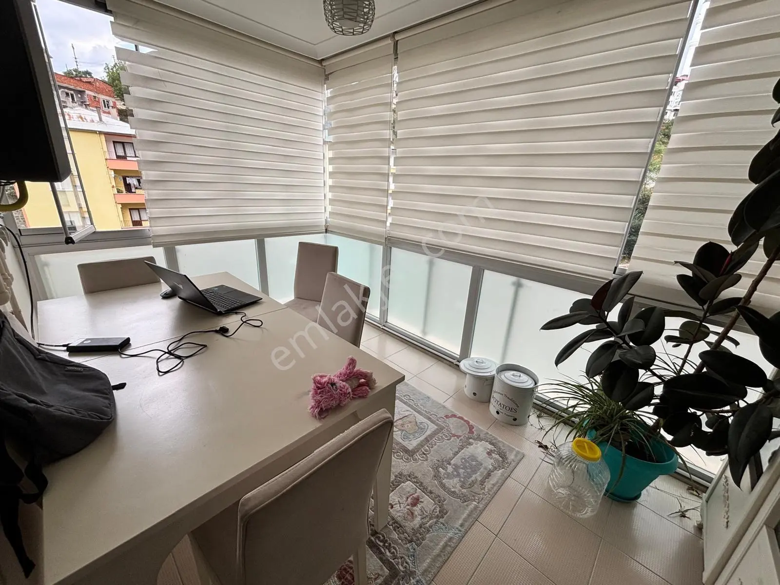 Deha Emlaktan Kiralık 3+1 Daire Yaylacıkta - Görsel 8