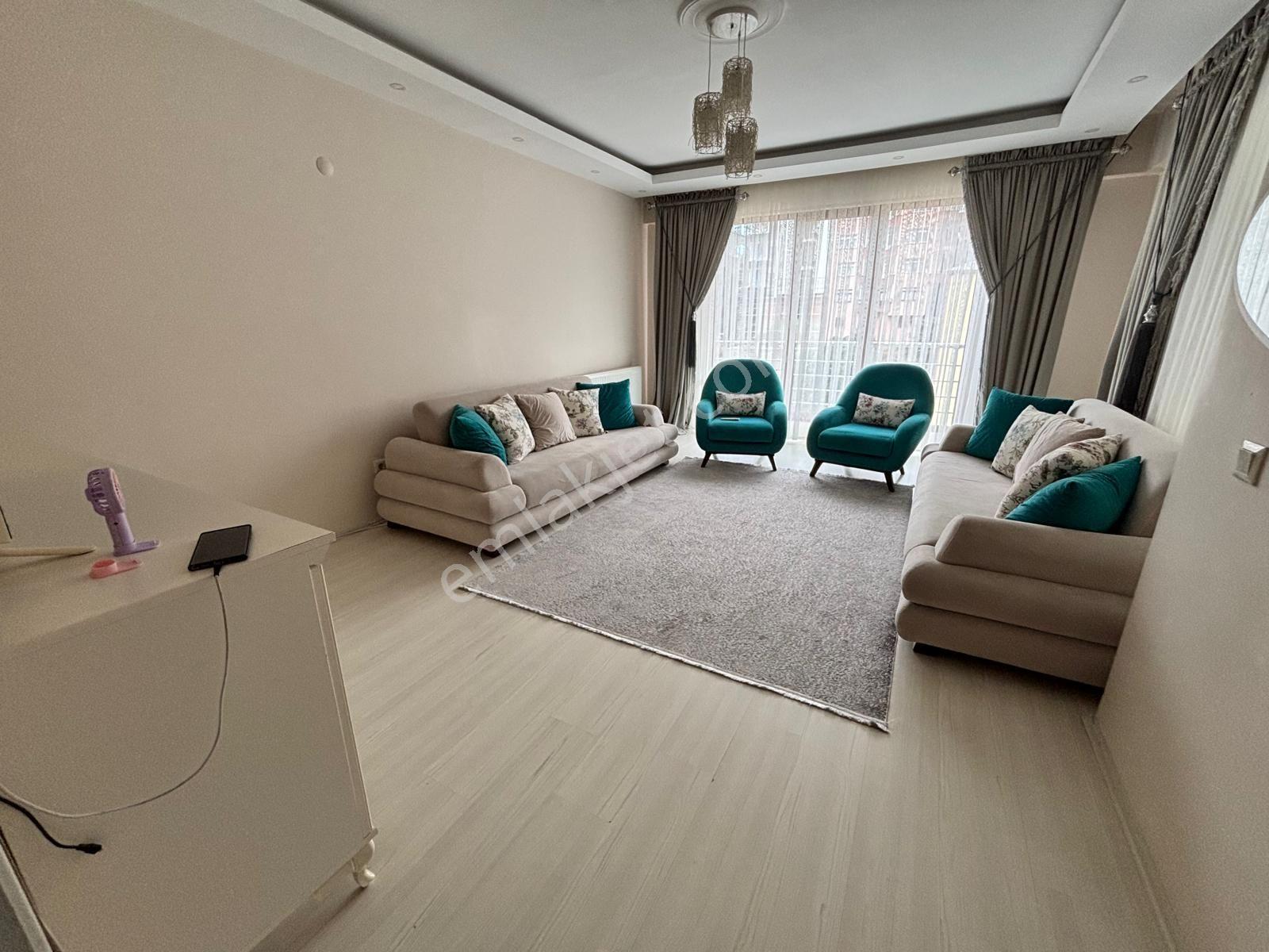 Deha Emlaktan Kiralık 3+1 Daire Yaylacıkta - Görsel 2