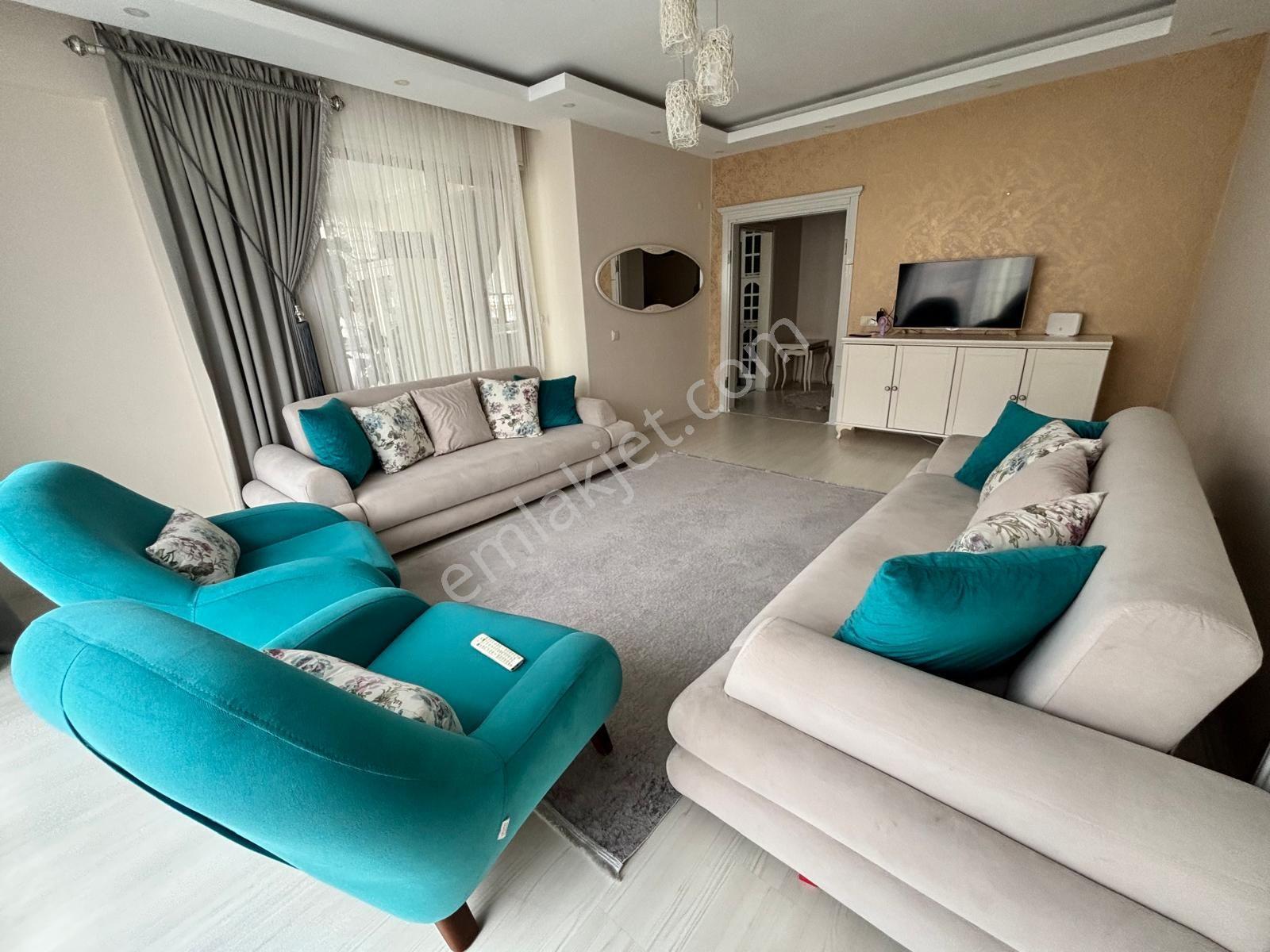 Deha Emlaktan Kiralık 3+1 Daire Yaylacıkta - Görsel 3