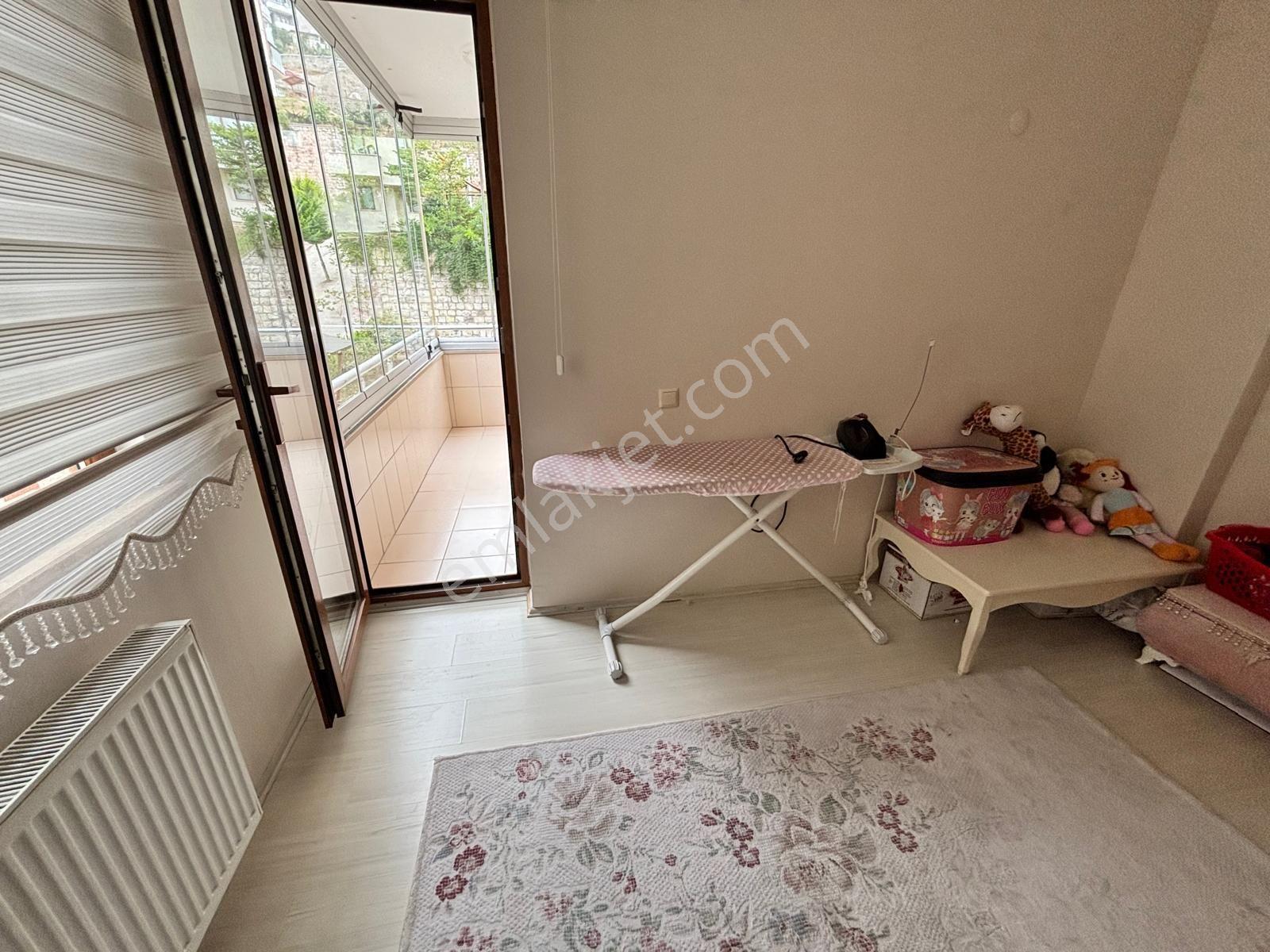 Deha Emlaktan Kiralık 3+1 Daire Yaylacıkta - Görsel 17