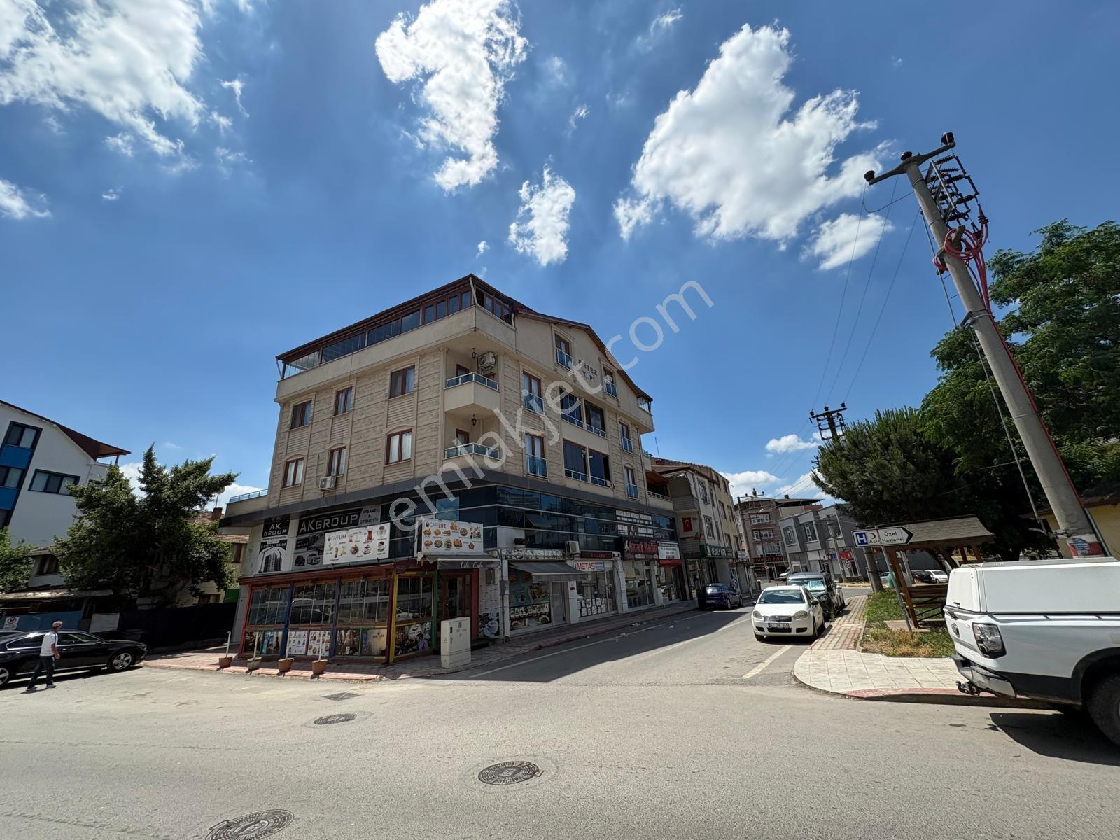 Tarcanlardan Körfez Güney Mahallesinde 4+1 Kiralık Dubleks Daire - Görsel 22
