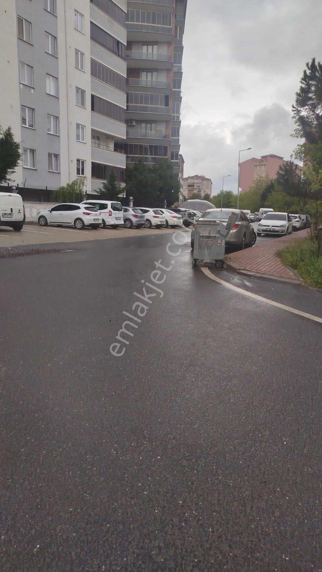 Kapaklı *terrace Life*da Kiralık Sıfır Daire - Görsel 21