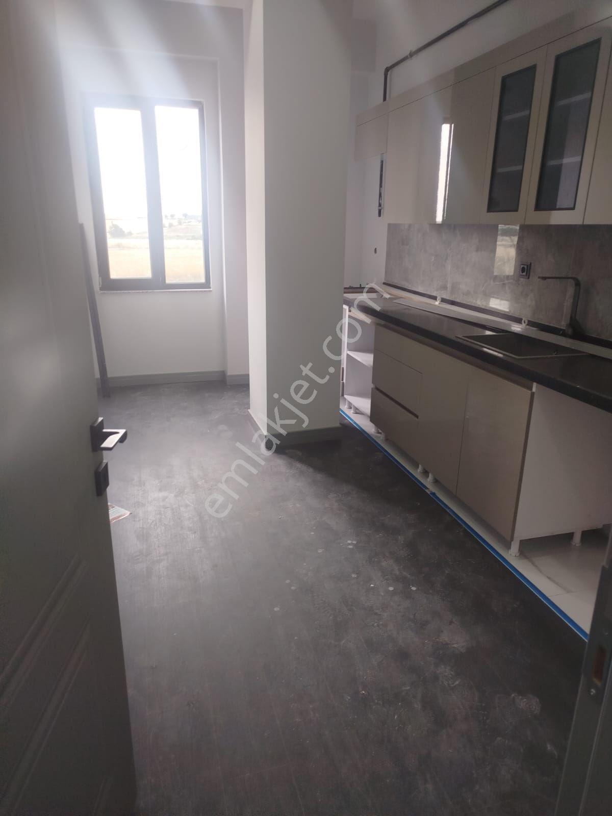 Kapaklı *terrace Life*da Kiralık Sıfır Daire - Görsel 19