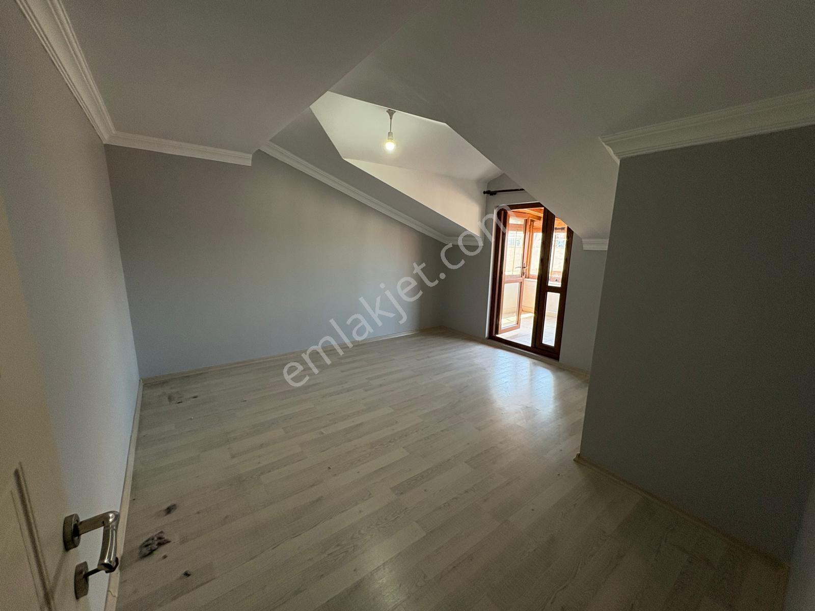 Tarcanlardan Körfez Güney Mahallesinde 4+1 Satılık Dubleks Daire - Görsel 30