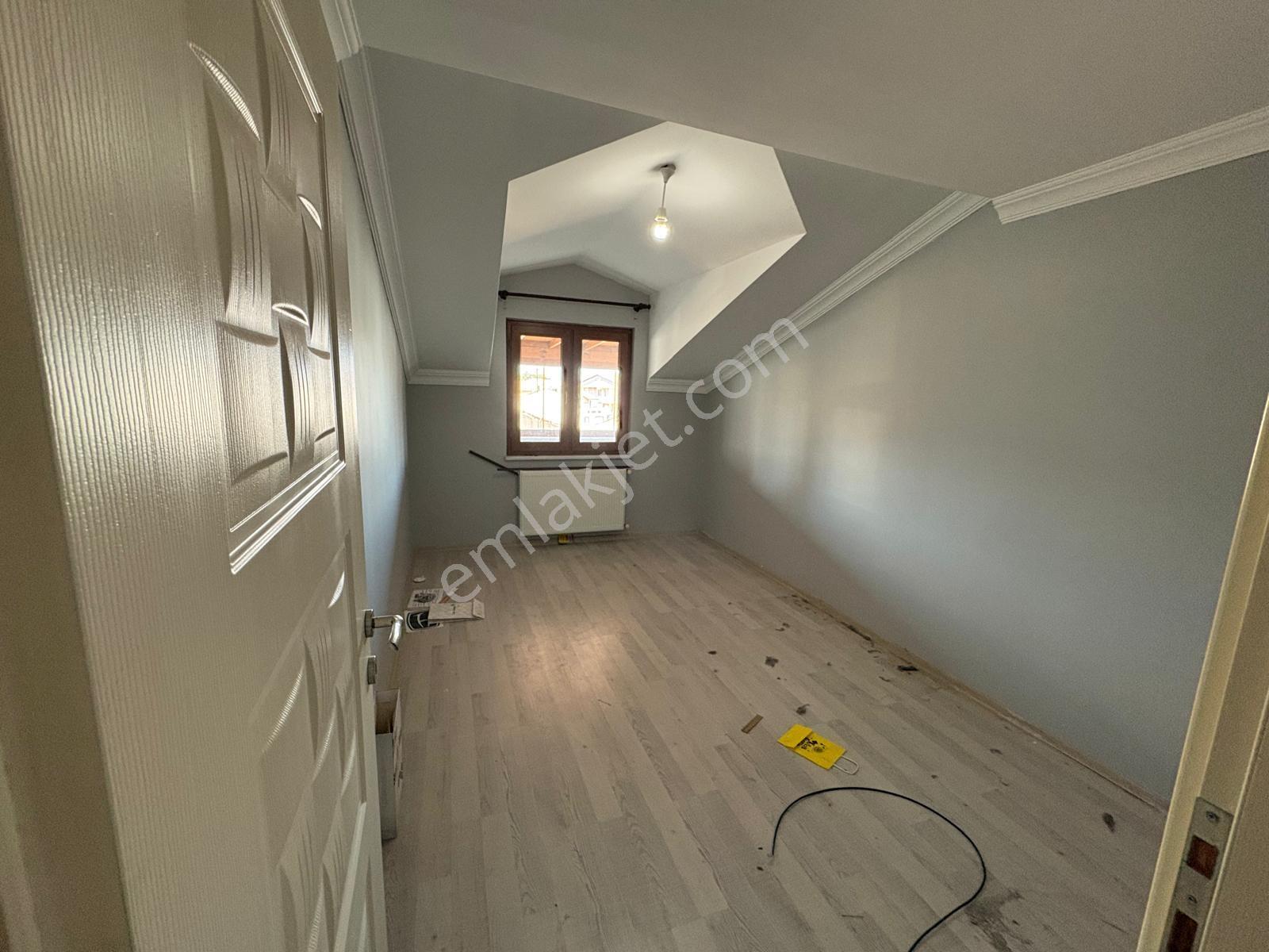 Tarcanlardan Körfez Güney Mahallesinde 4+1 Satılık Dubleks Daire - Görsel 9