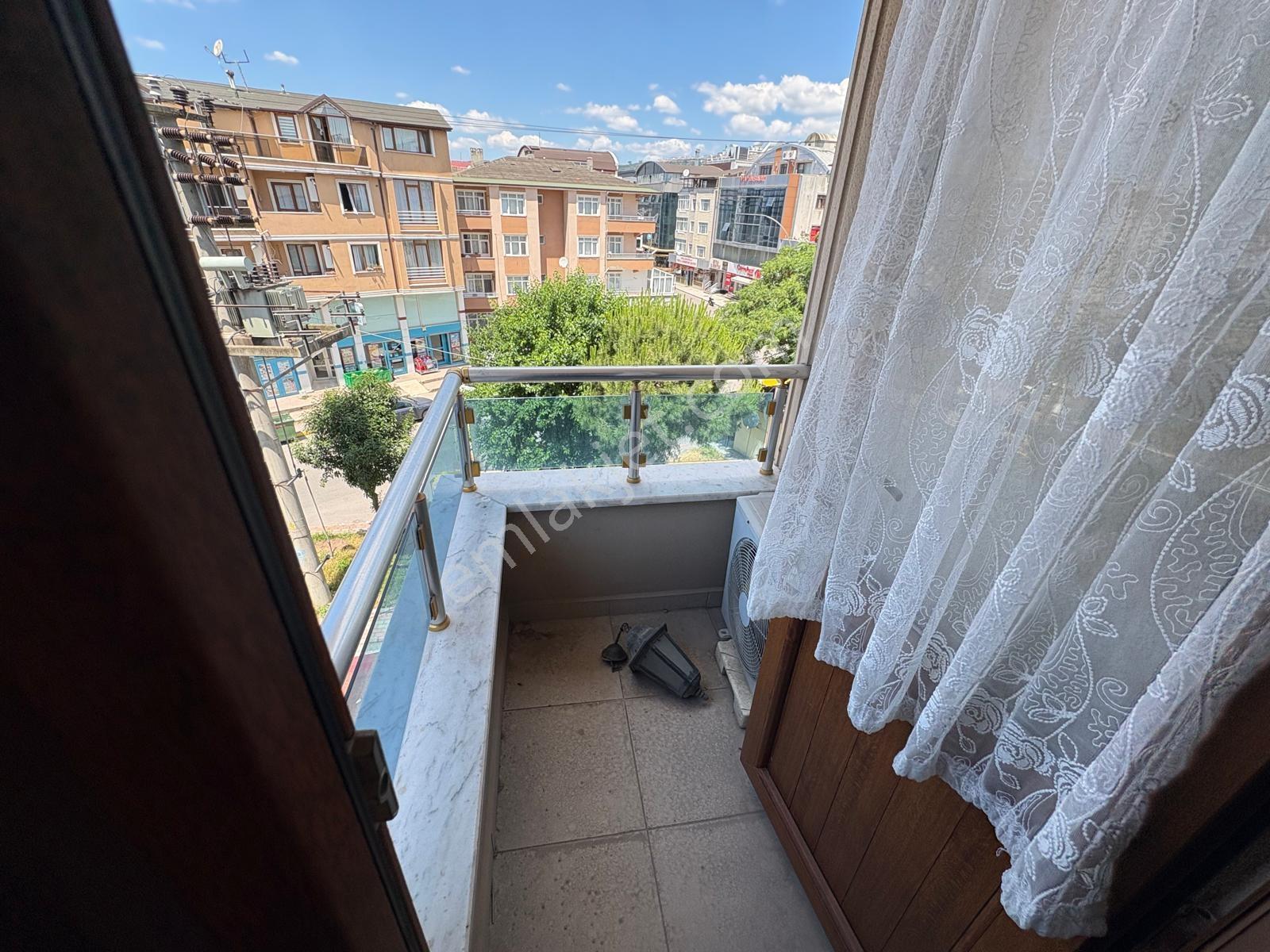 Tarcanlardan Körfez Güney Mahallesinde 4+1 Satılık Dubleks Daire - Görsel 21