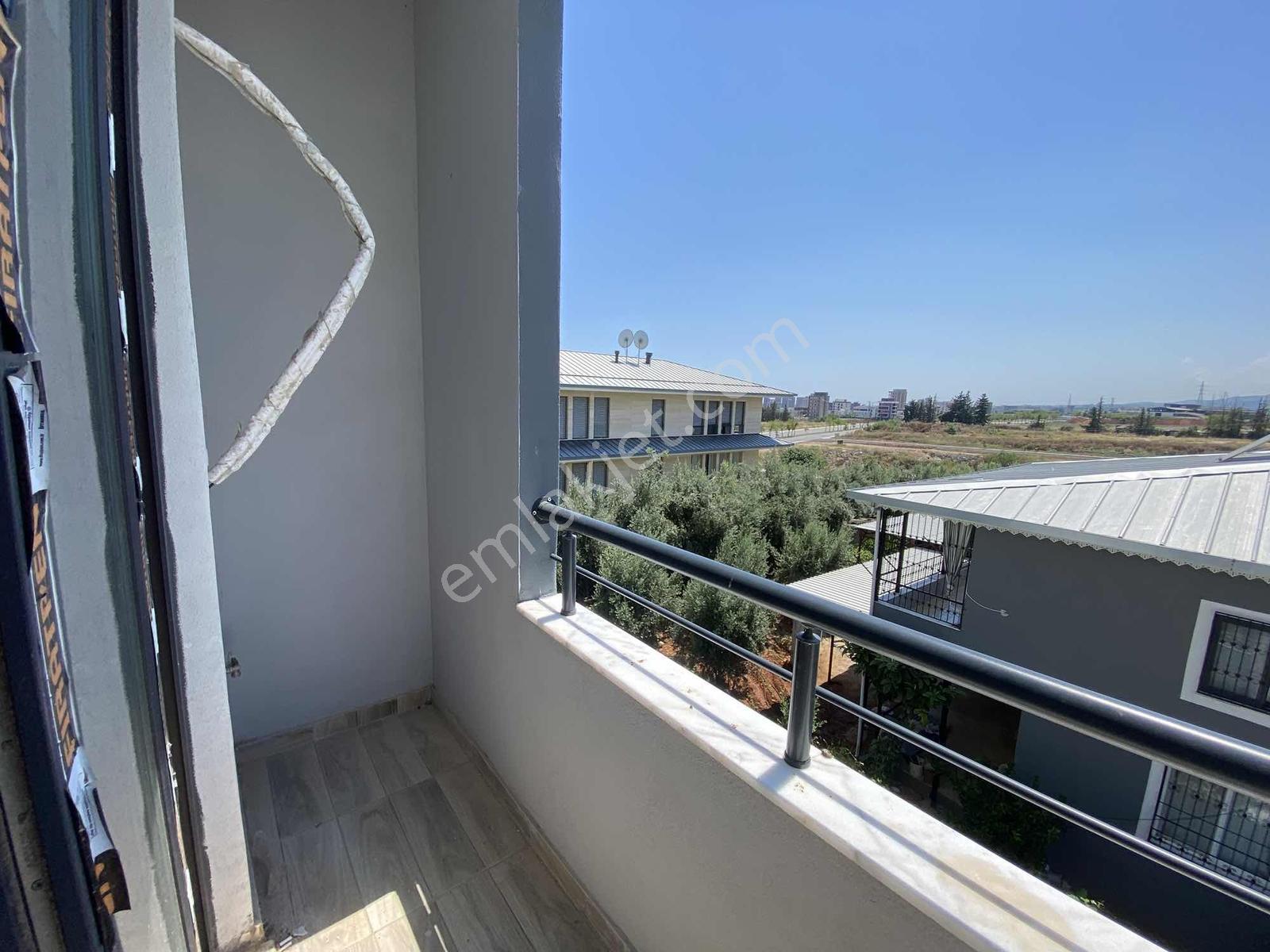 New Form'dan Yenişehir Deniz Mahallesi Sıfır Satılık Daire - Görsel 19