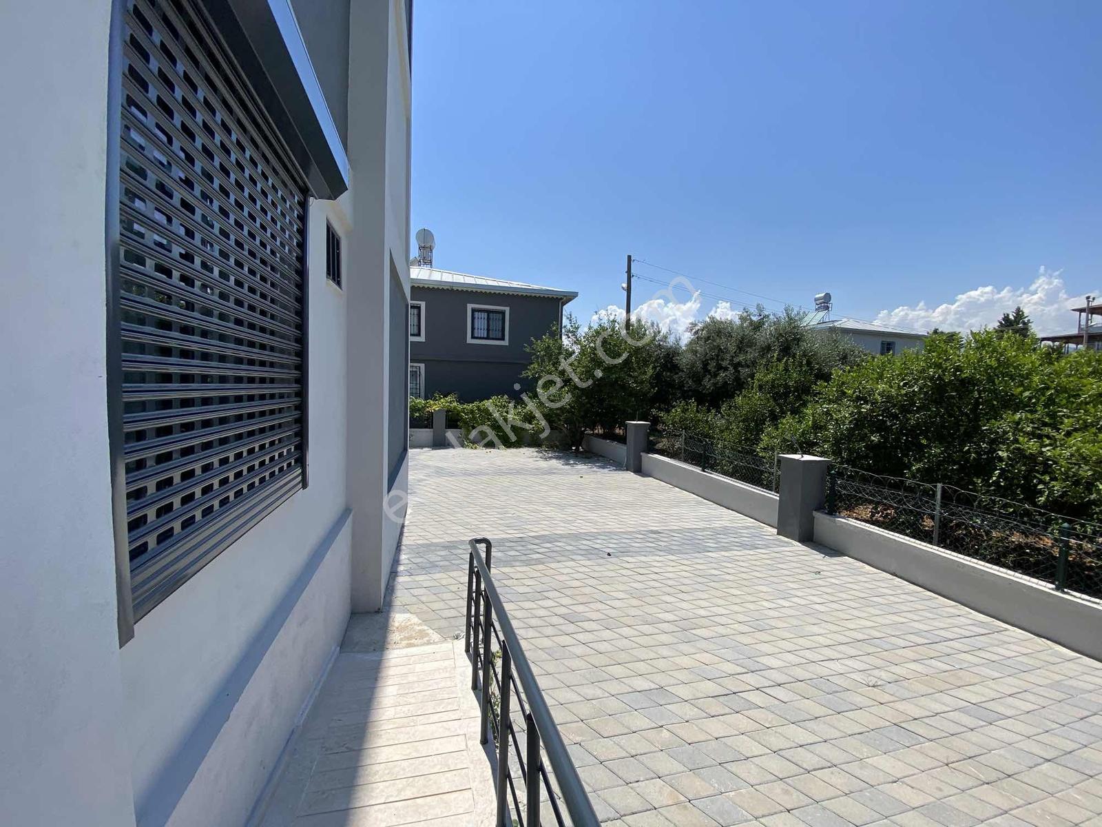 New Form'dan Yenişehir Deniz Mahallesi Sıfır Satılık Daire - Görsel 32