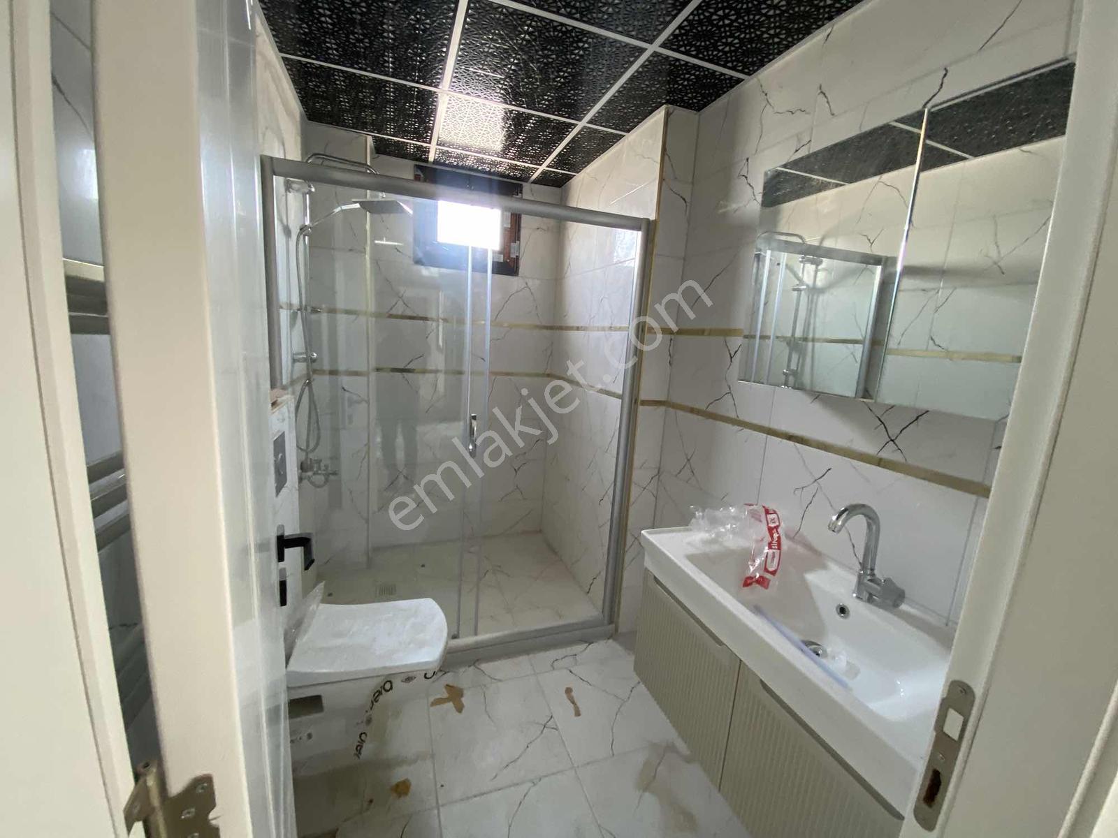 New Form'dan Yenişehir Deniz Mahallesi Sıfır Satılık Daire - Görsel 27