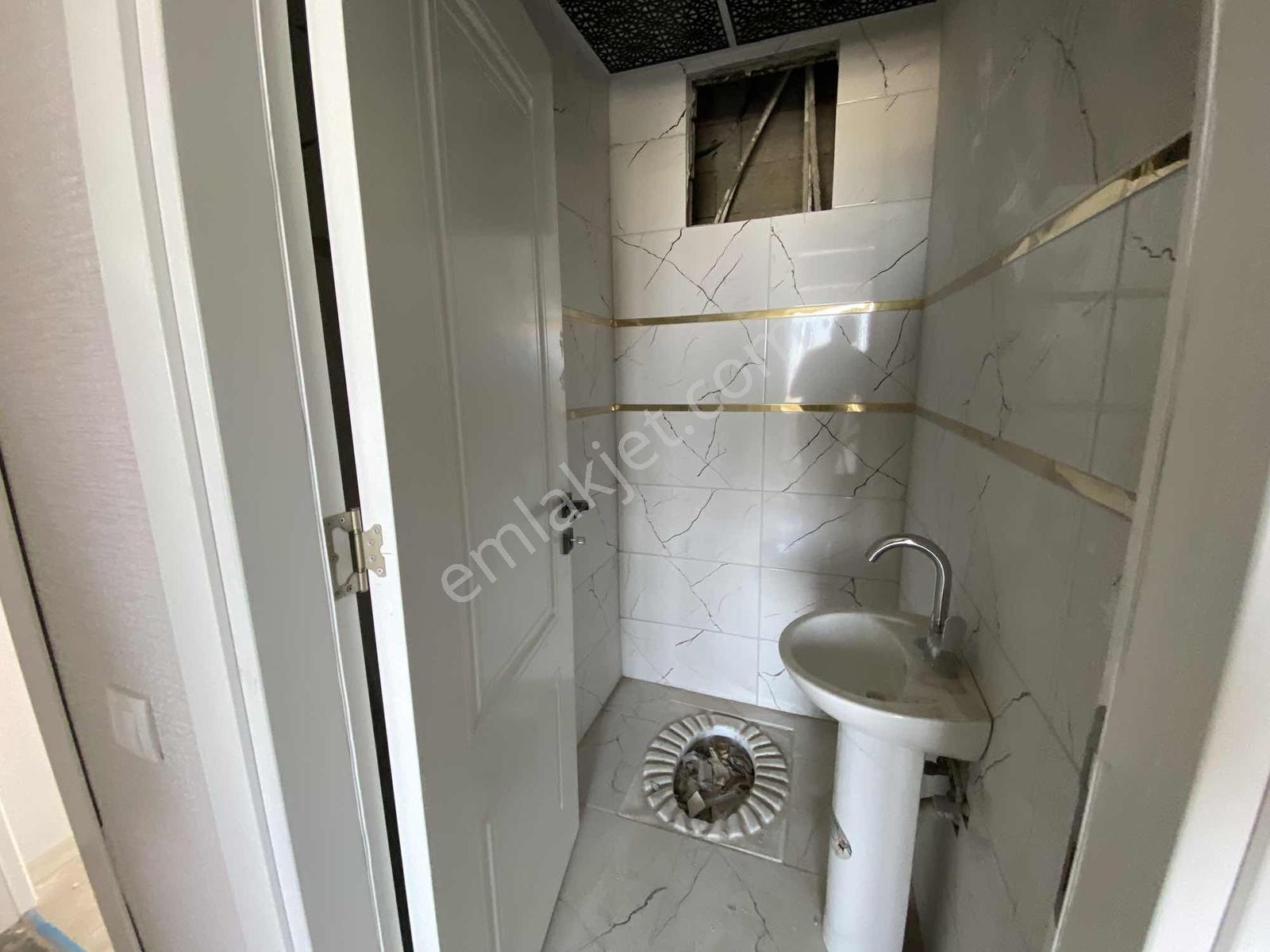 New Form'dan Yenişehir Deniz Mahallesi Sıfır Satılık Daire - Görsel 31