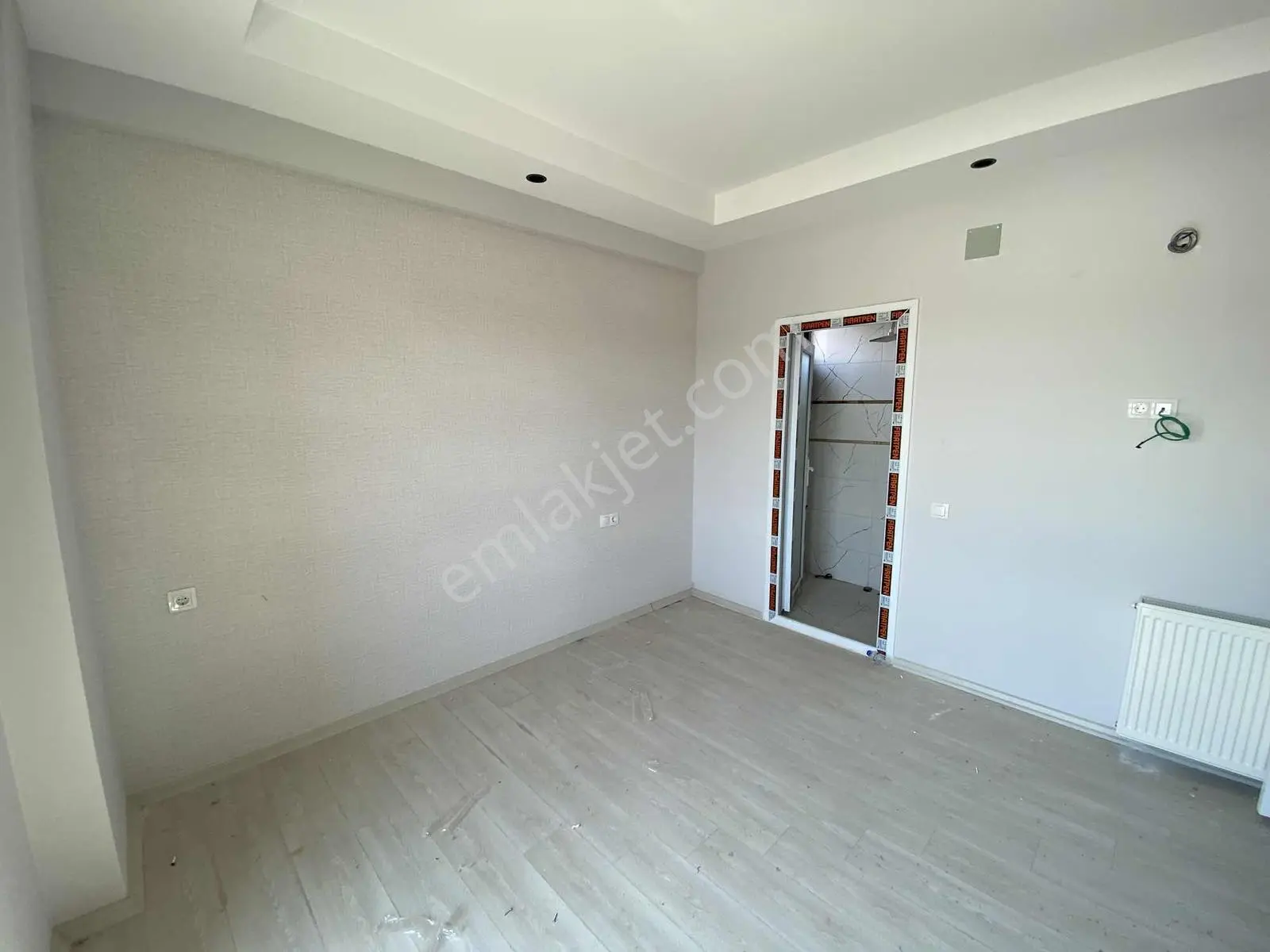 New Form'dan Yenişehir Deniz Mahallesi Sıfır Satılık Daire - Görsel 34