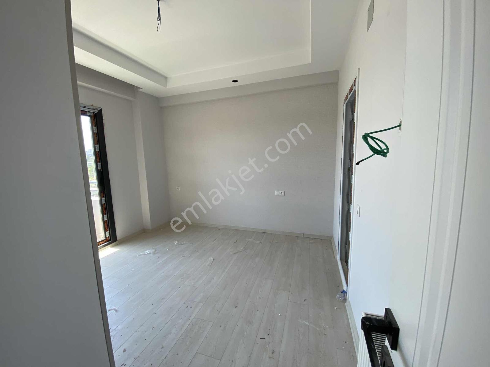 New Form'dan Yenişehir Deniz Mahallesi Sıfır Satılık Daire - Görsel 9