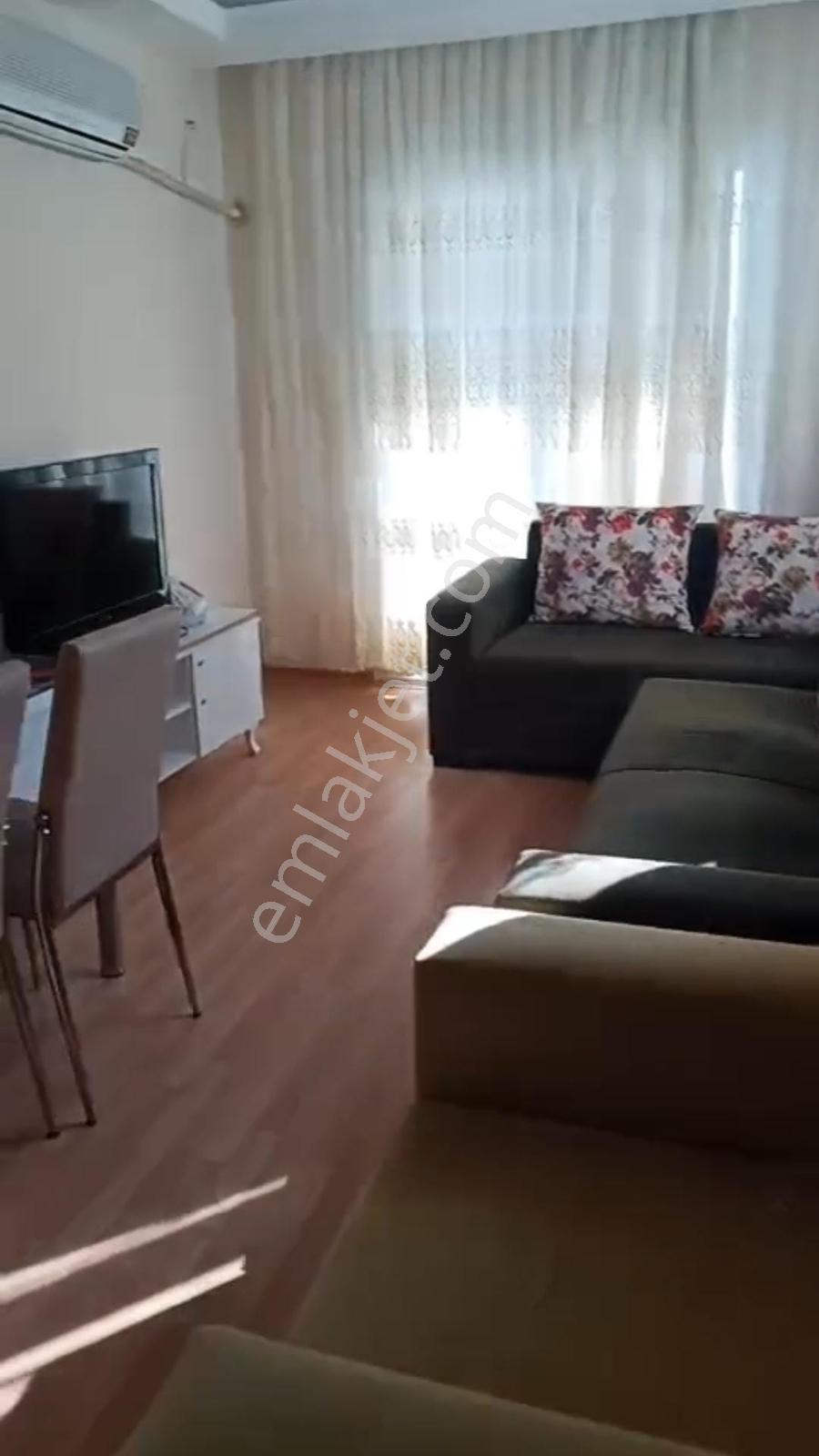 Sarıçam Memur-sen Toki Evleri Bitişiği Eşyalı Satılık 1+1 Daire - Görsel 9