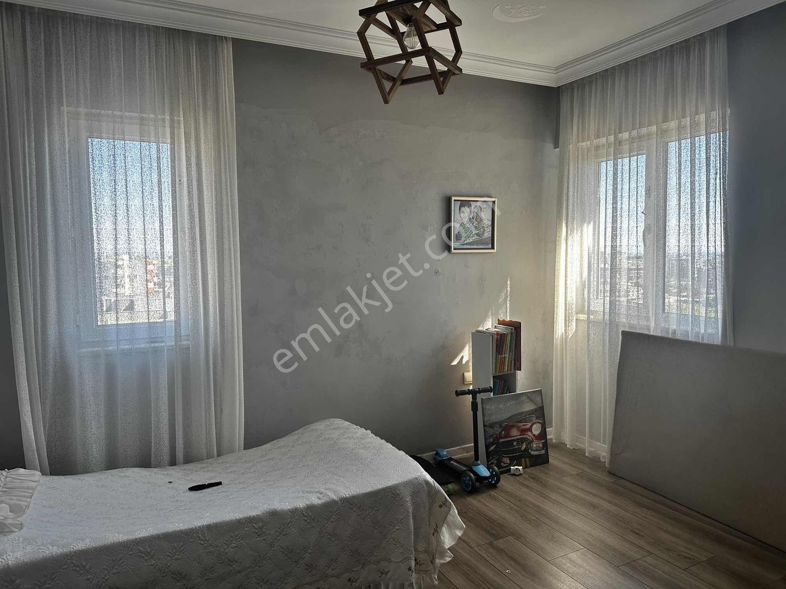 Altıntaş, Arıkent Sitesinde Satılık Ara Kat Daire — görsel 16