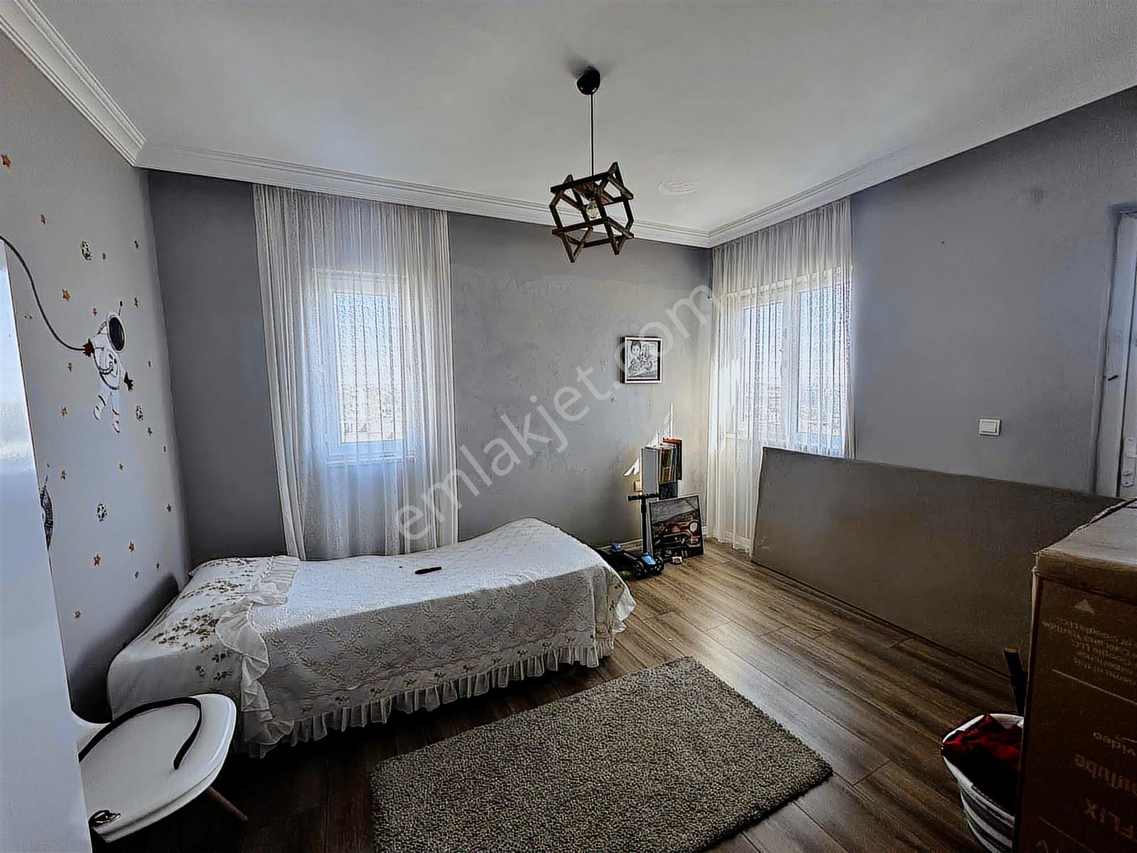 Altıntaş, Arıkent Sitesinde Satılık Ara Kat Daire — görsel 23