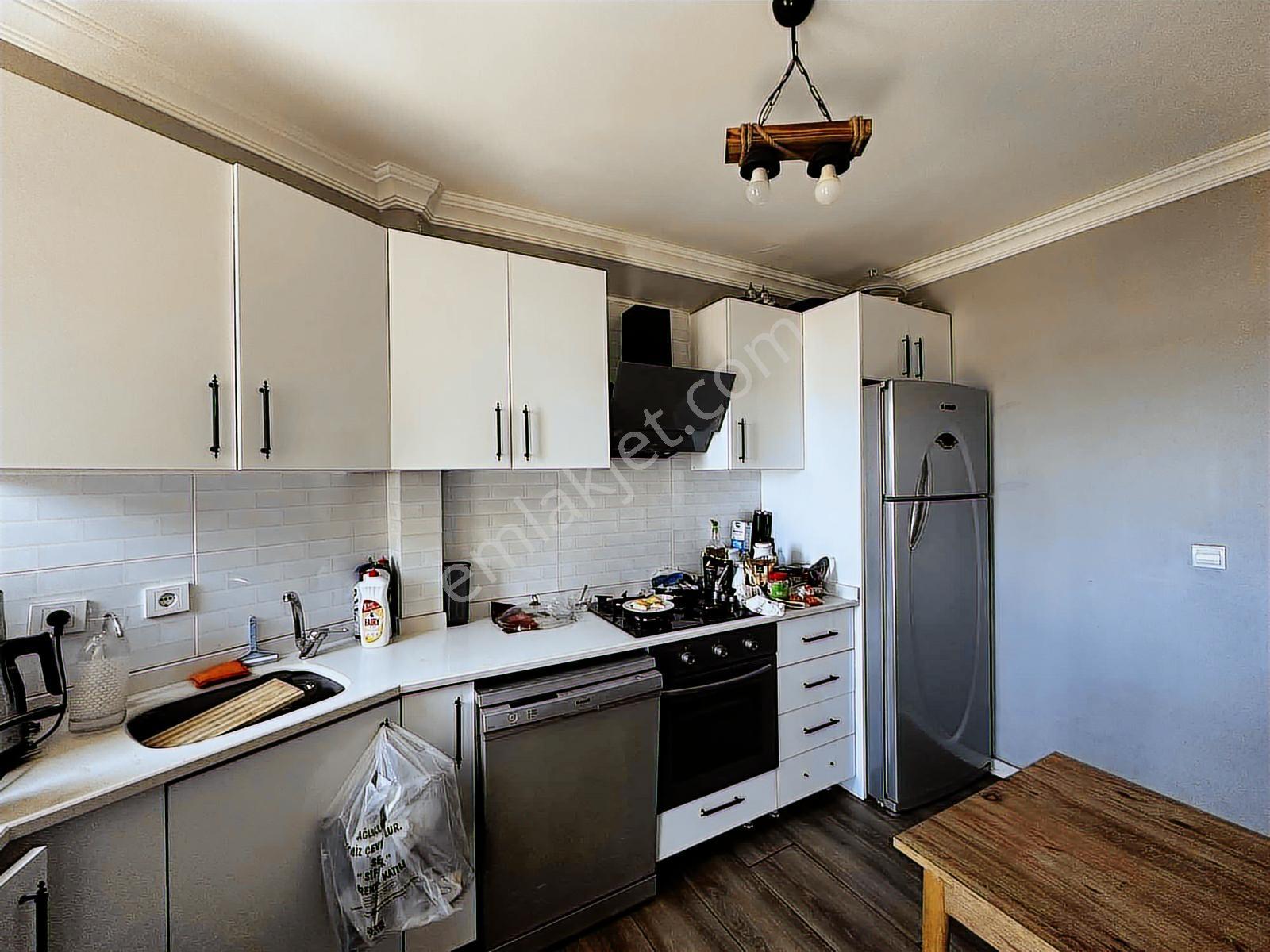 Altıntaş, Arıkent Sitesinde Satılık Ara Kat Daire — görsel 10