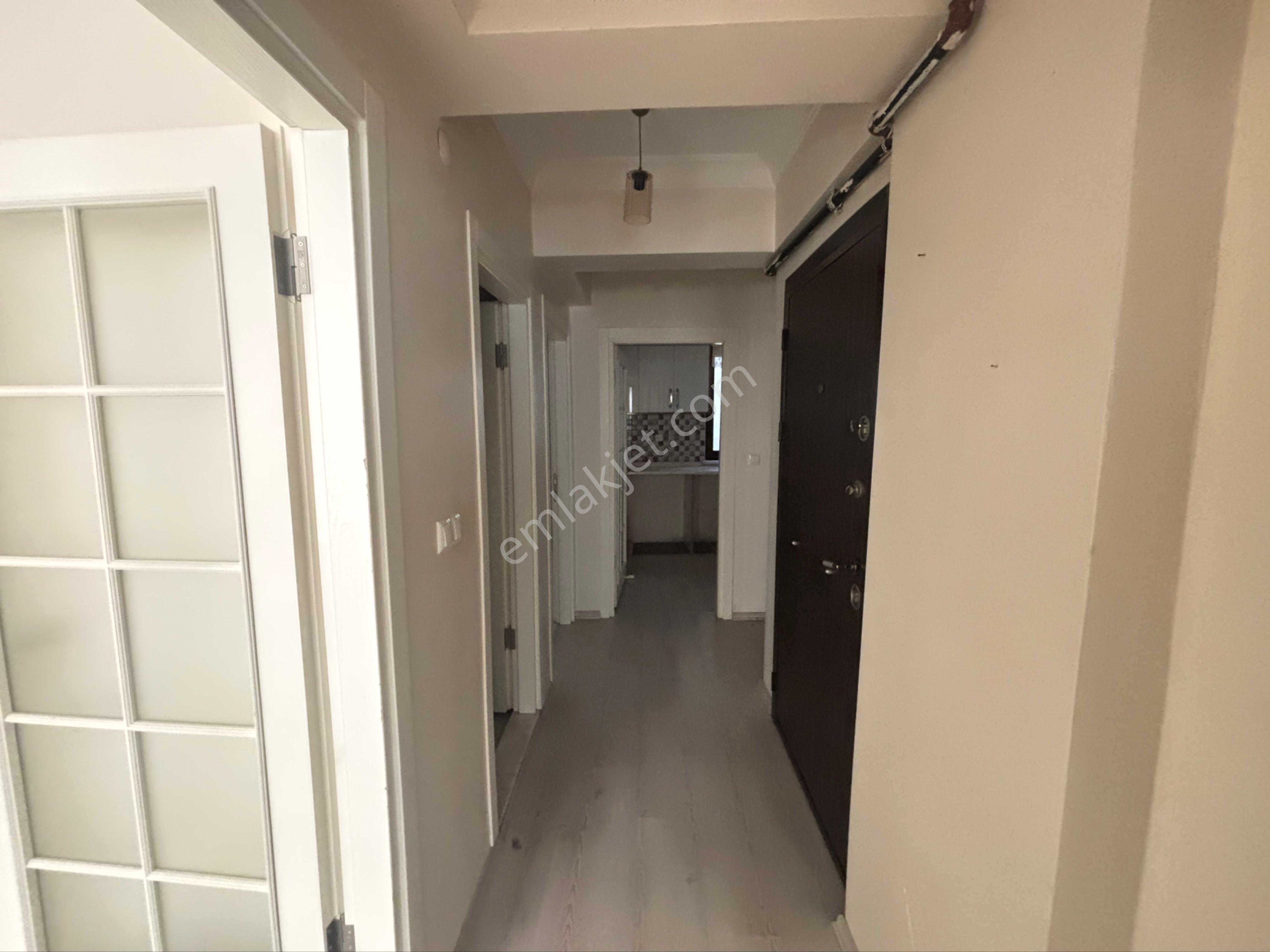 Dialog Leo'dan Namazgah Mh.de 2+1 Yüksek Giriş Kiralık Daire - Görsel 12