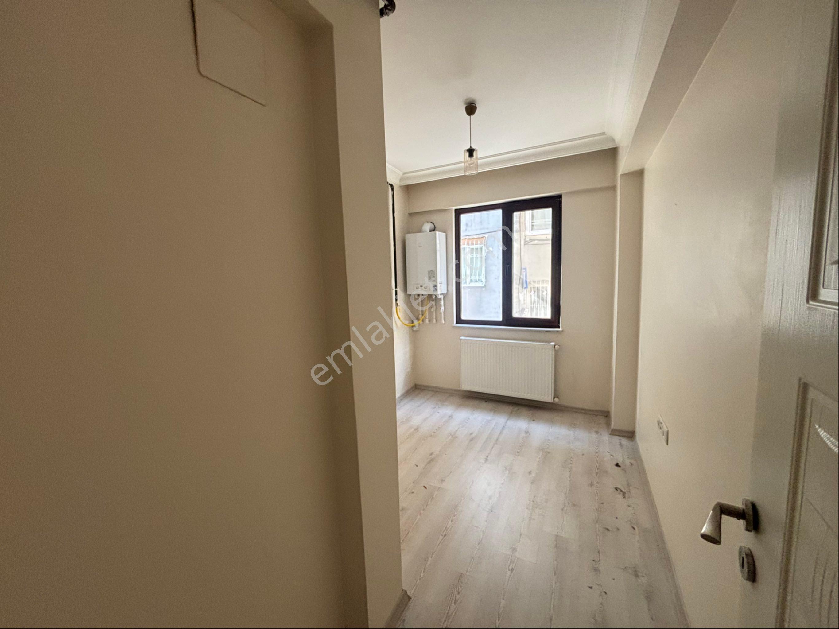 Dialog Leo'dan Namazgah Mh.de 2+1 Yüksek Giriş Kiralık Daire - Görsel 9