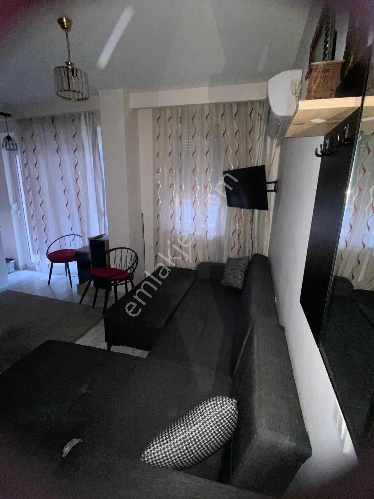 Yüksekalan'da Minimal Yaşama Uygun Satılık Daire. - Görsel 8