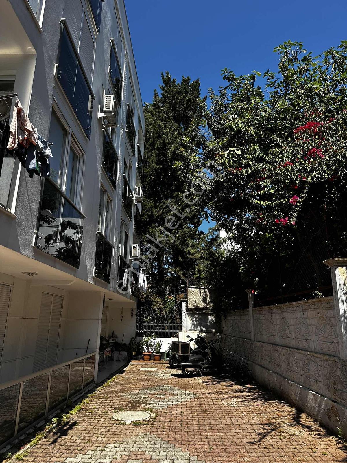 Yüksekalan'da Minimal Yaşama Uygun Satılık Daire. - Görsel 6