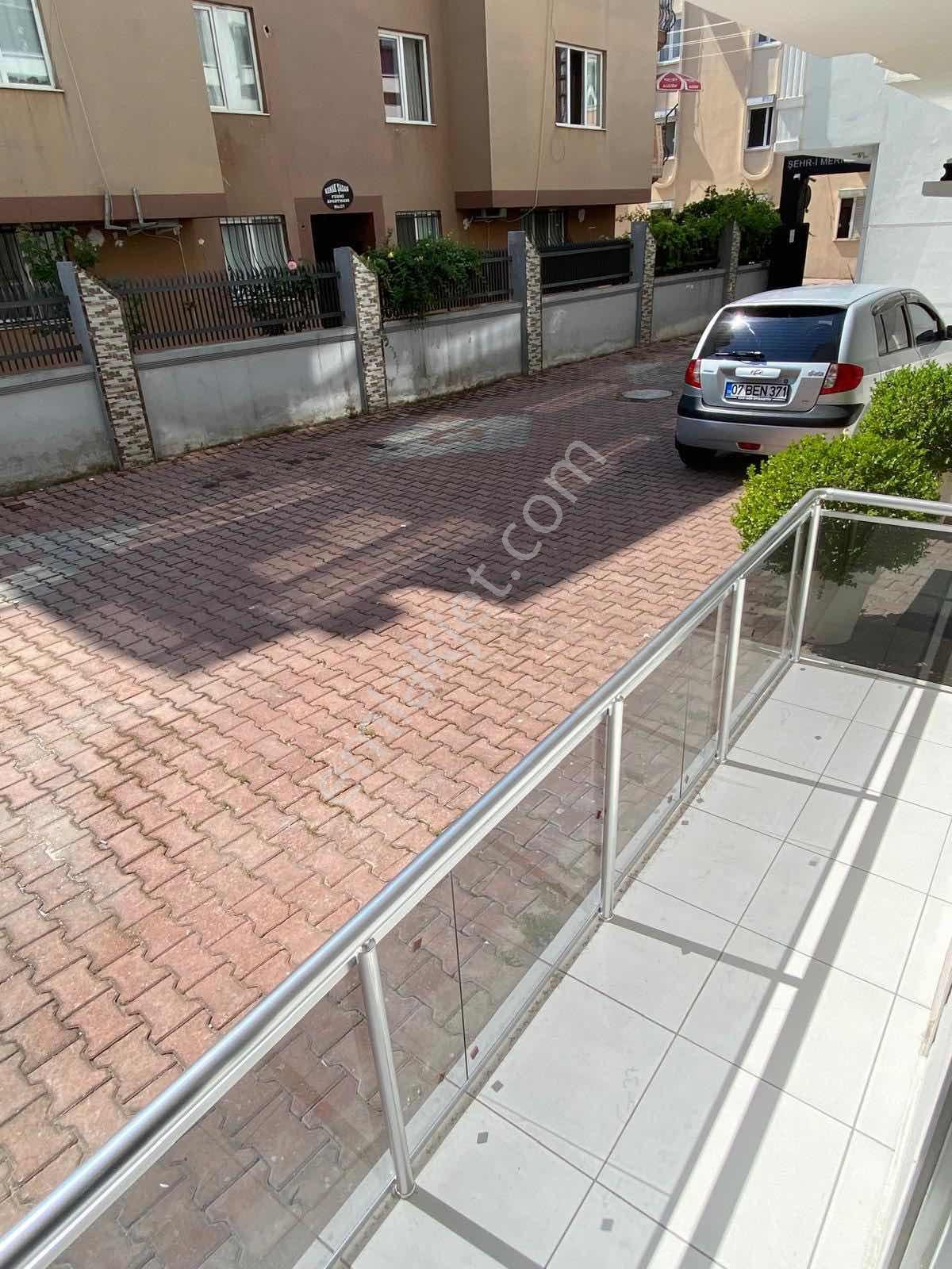 Yüksekalan'da Minimal Yaşama Uygun Satılık Daire. - Görsel 10