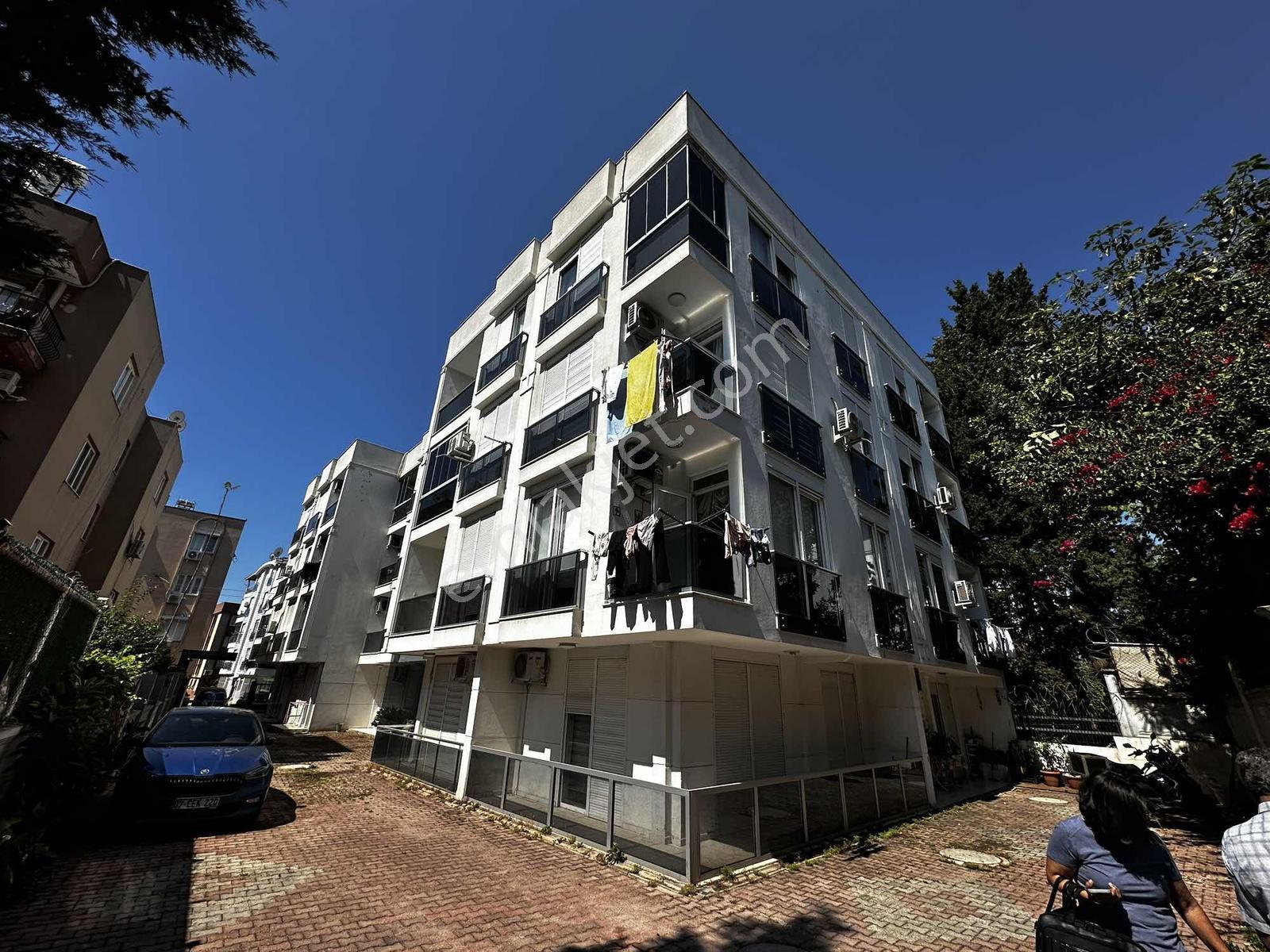 Yüksekalan'da Minimal Yaşama Uygun Satılık Daire. - Görsel 2