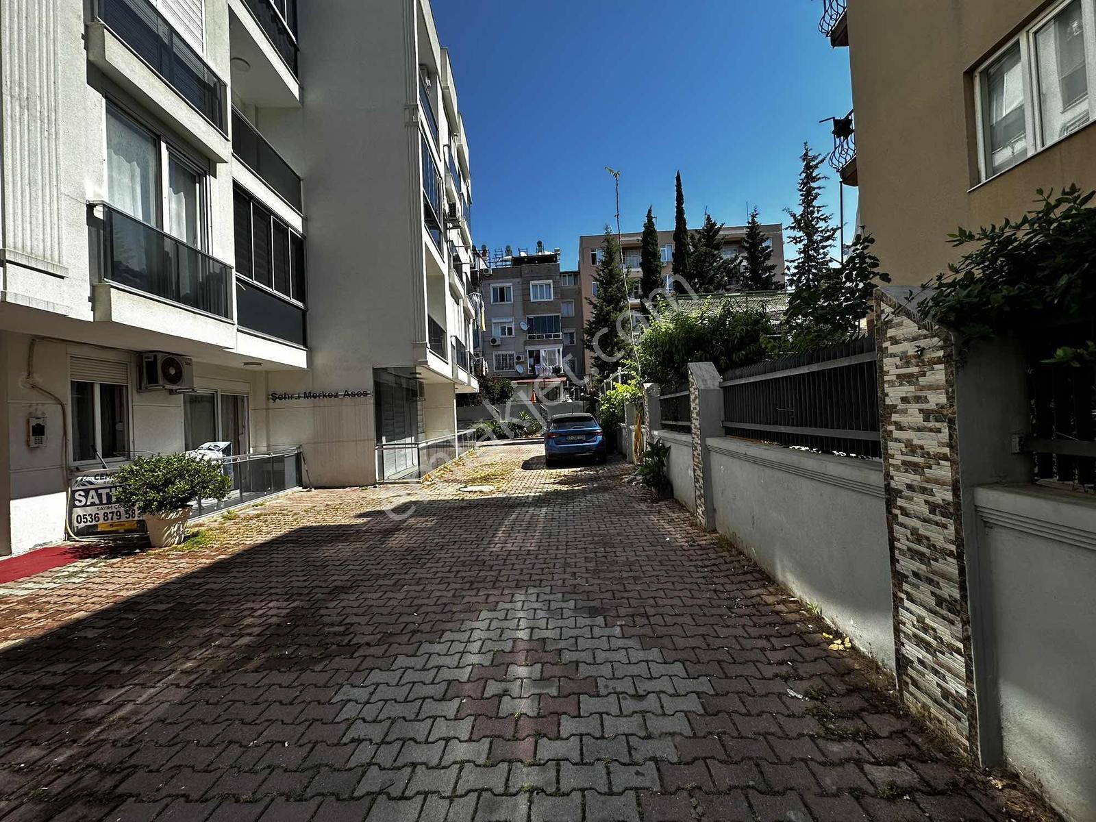 Yüksekalan'da Minimal Yaşama Uygun Satılık Daire. - Görsel 11