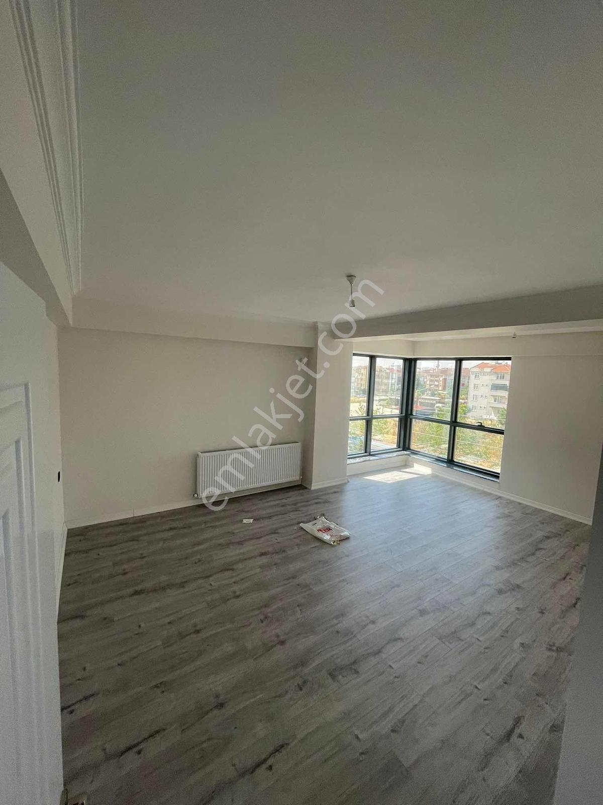 Çobançeşmede 3+1 Kiralık Göktürk Den - Görsel 14