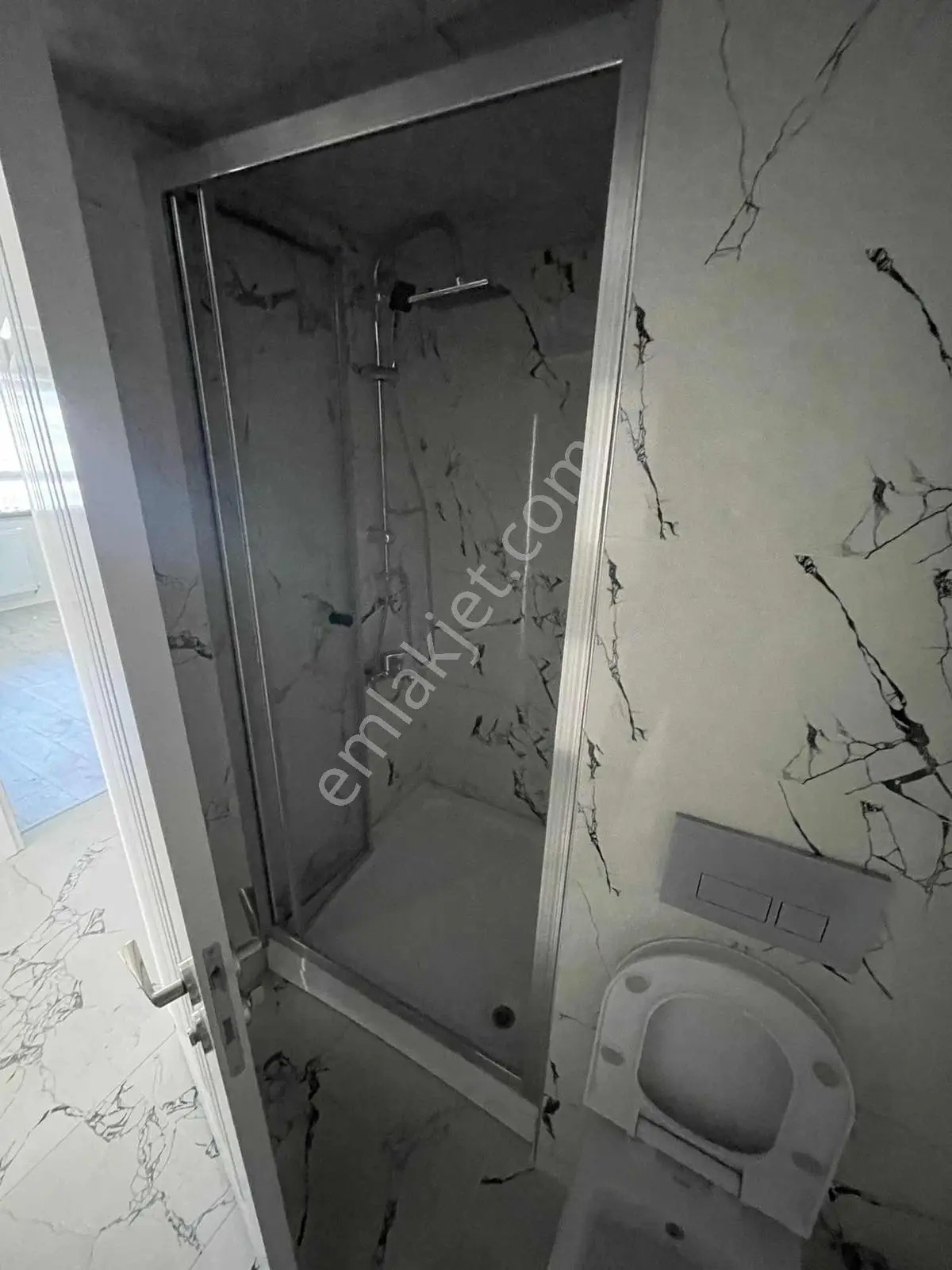 Çobançeşmede 3+1 Kiralık Göktürk Den - Görsel 10