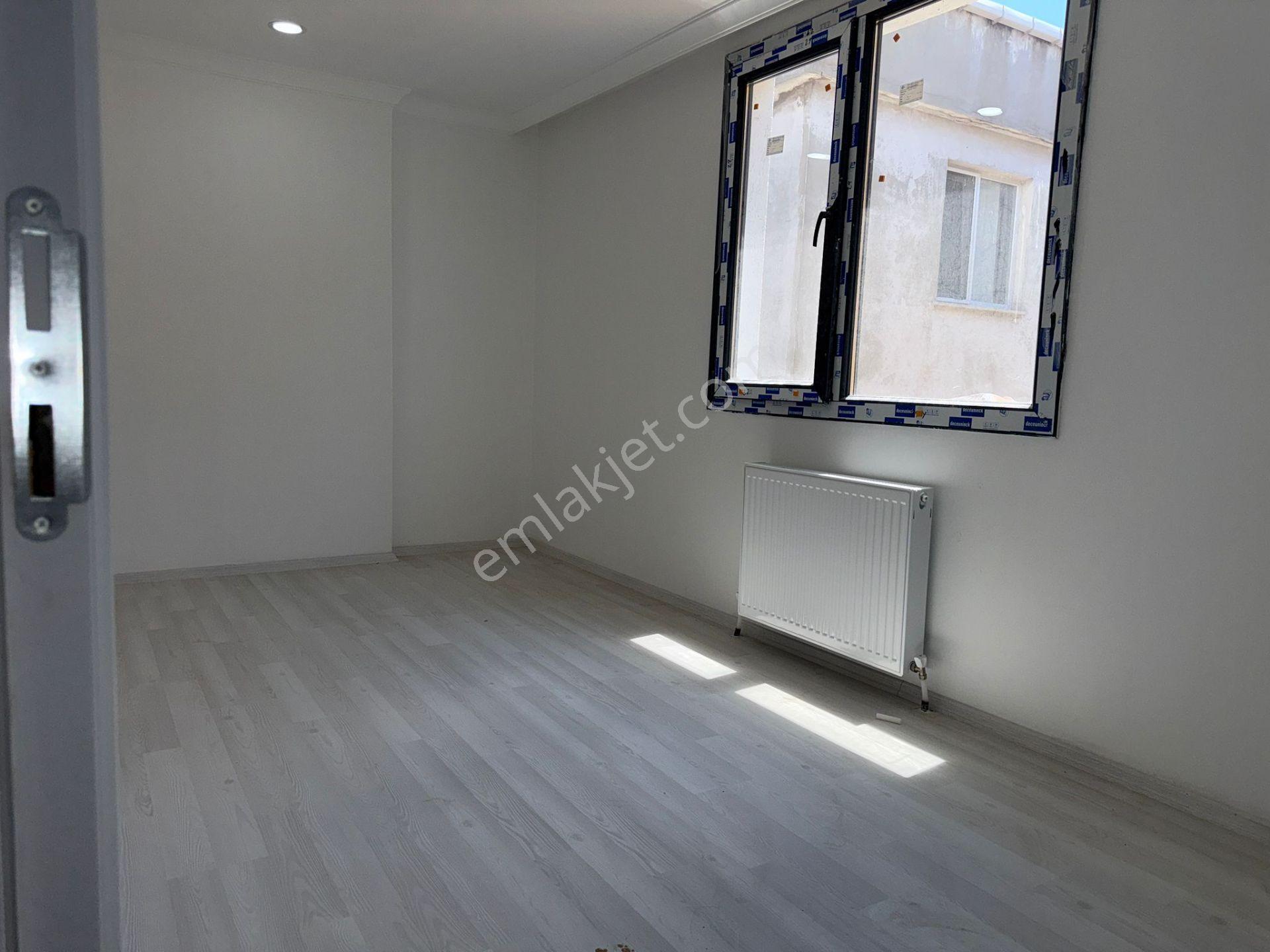 Efka Gayrimenkulden E5'e Yakın Yeni Binada Kiralık 1+1 Daire - Görsel 9