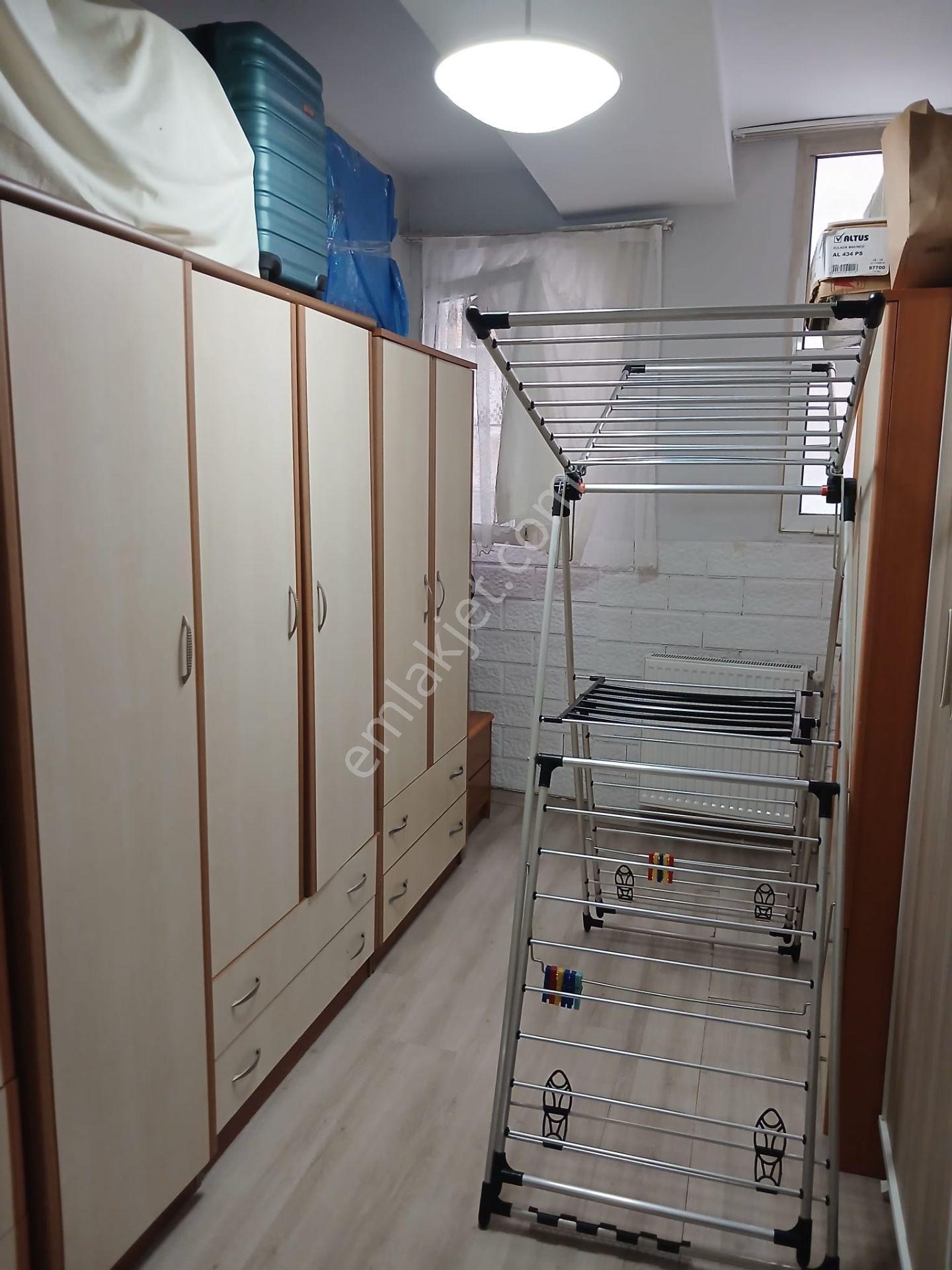 Konak Karantina Mithatpaşa Caddesi Doğalgazlı 2+1 Satılık Daire - Görsel 7