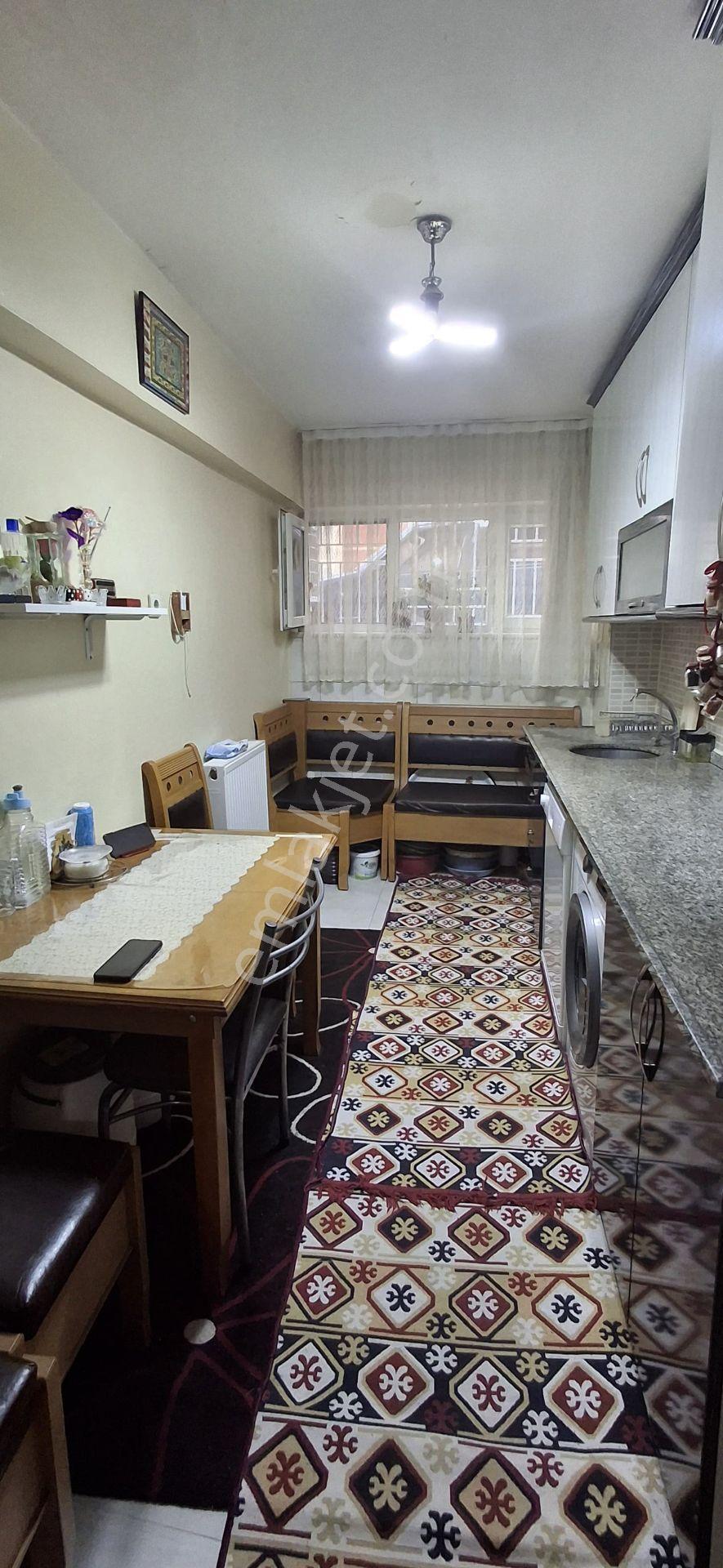 Topçuasım'da Satılık Geniş Bahçeli Eşyalı 2+1 Daire - Görsel 9