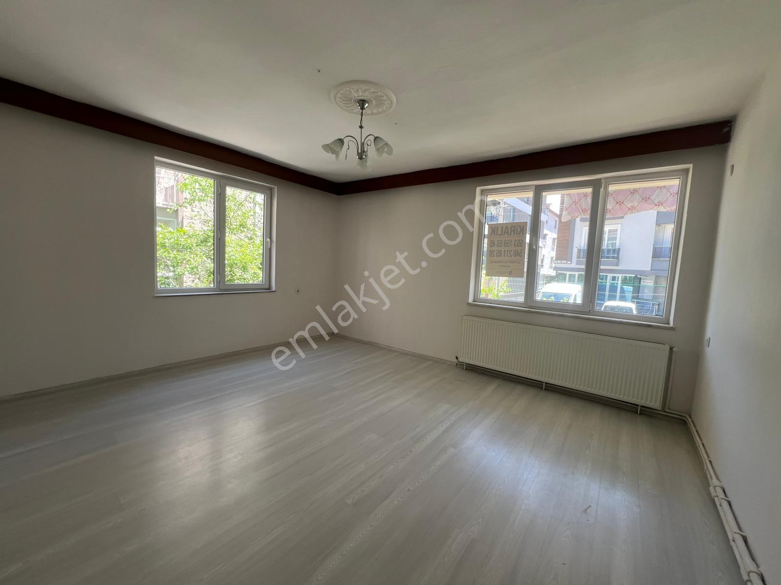 Demirköprü'nün Hemen Yanında Kiralık Arakat 3+1 Daire - Görsel 7