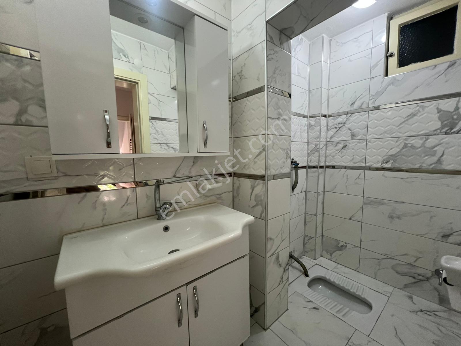 Demirköprü'nün Hemen Yanında Kiralık Arakat 3+1 Daire - Görsel 6