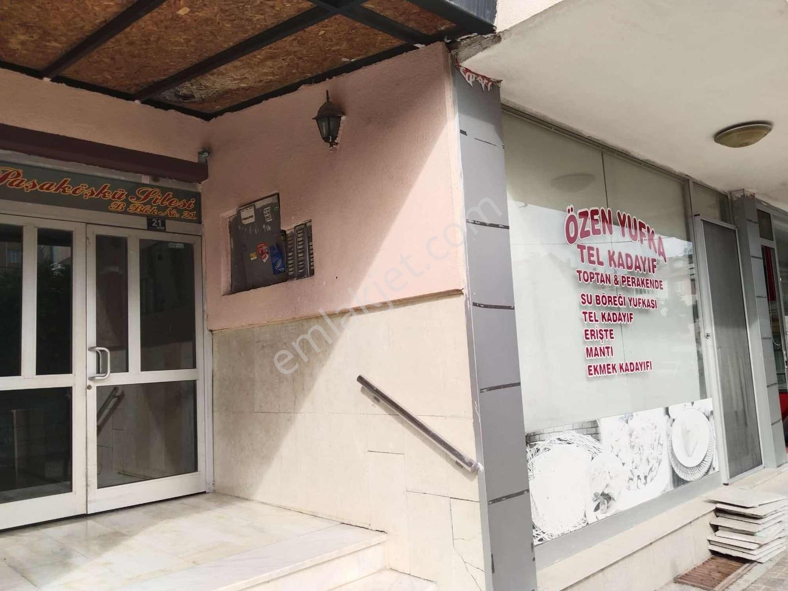 Net Emlaktan Hocacihan Kılınçarslan Mh Satılık Dükkan - Görsel 5