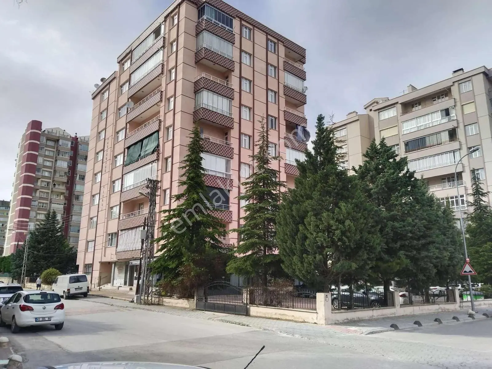 Net Emlaktan Hocacihan Kılınçarslan Mh Satılık Dükkan