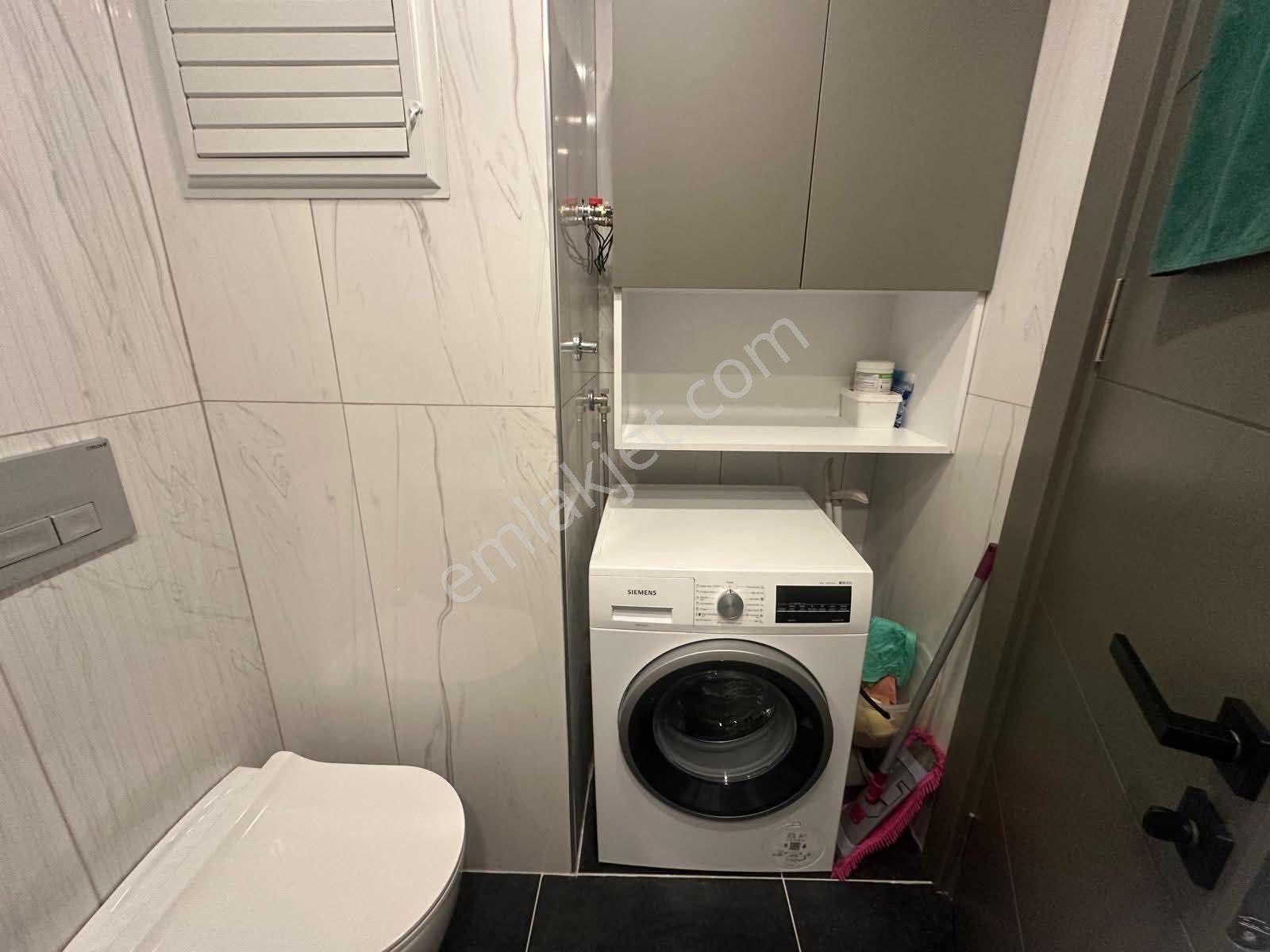 Avsallar Larin Garden Residence'ta Satılık Eşyalı 2+1 Daire | 4. Kat | Havuzlu Site - Görsel 21