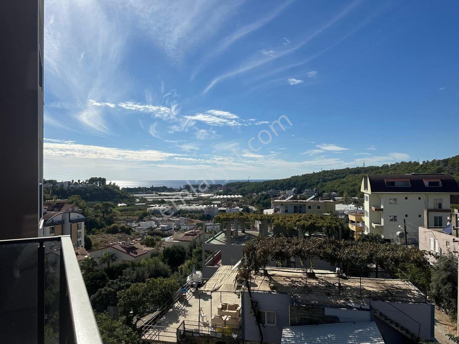 Avsallar Larin Garden Residence'ta Satılık Eşyalı 2+1 Daire | 4. Kat | Havuzlu Site - Görsel 14