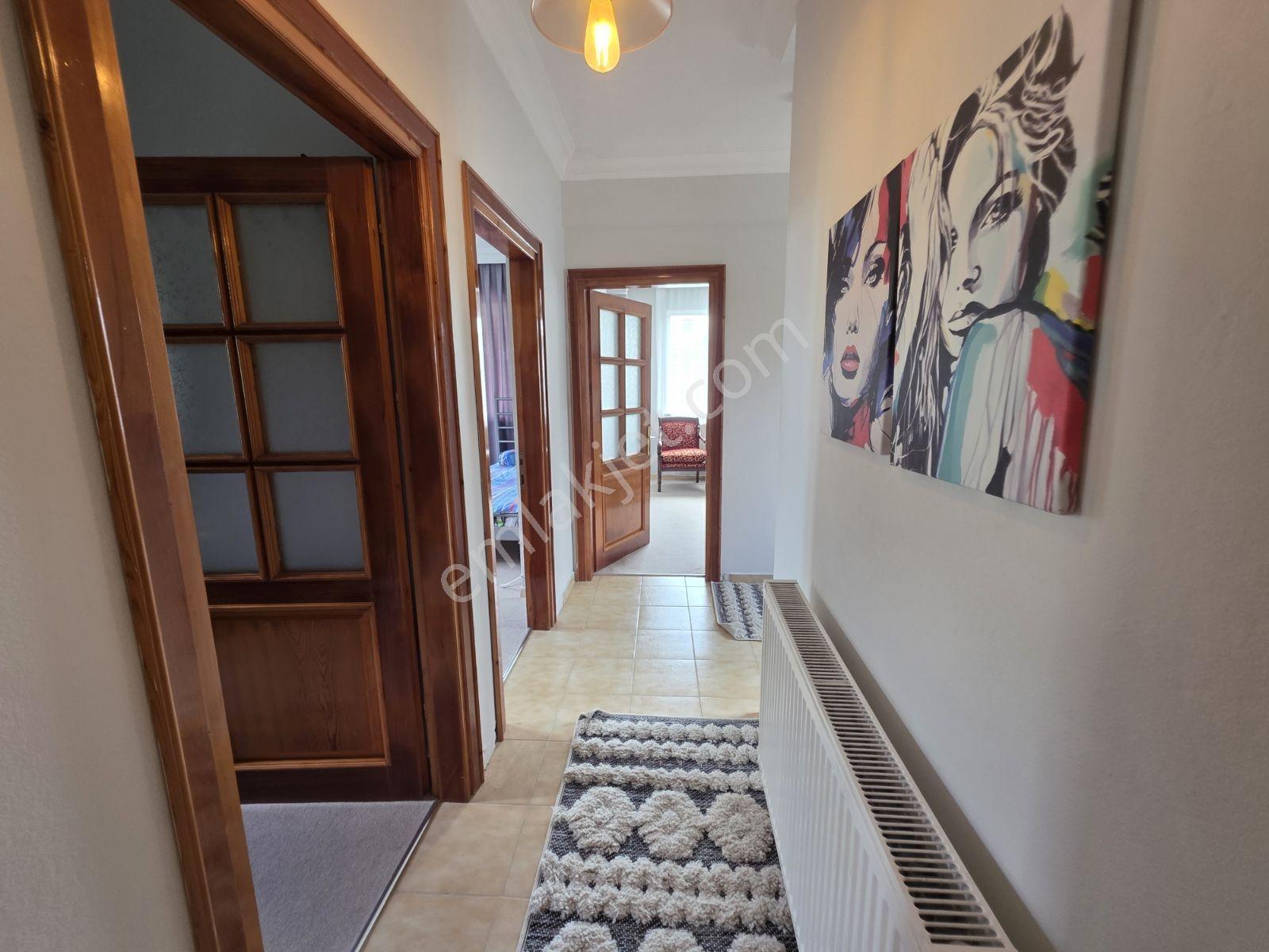 Remax Anka'dan Şile Sahil Köyde 5+1 Müstakil Satılık Villa - Görsel 13