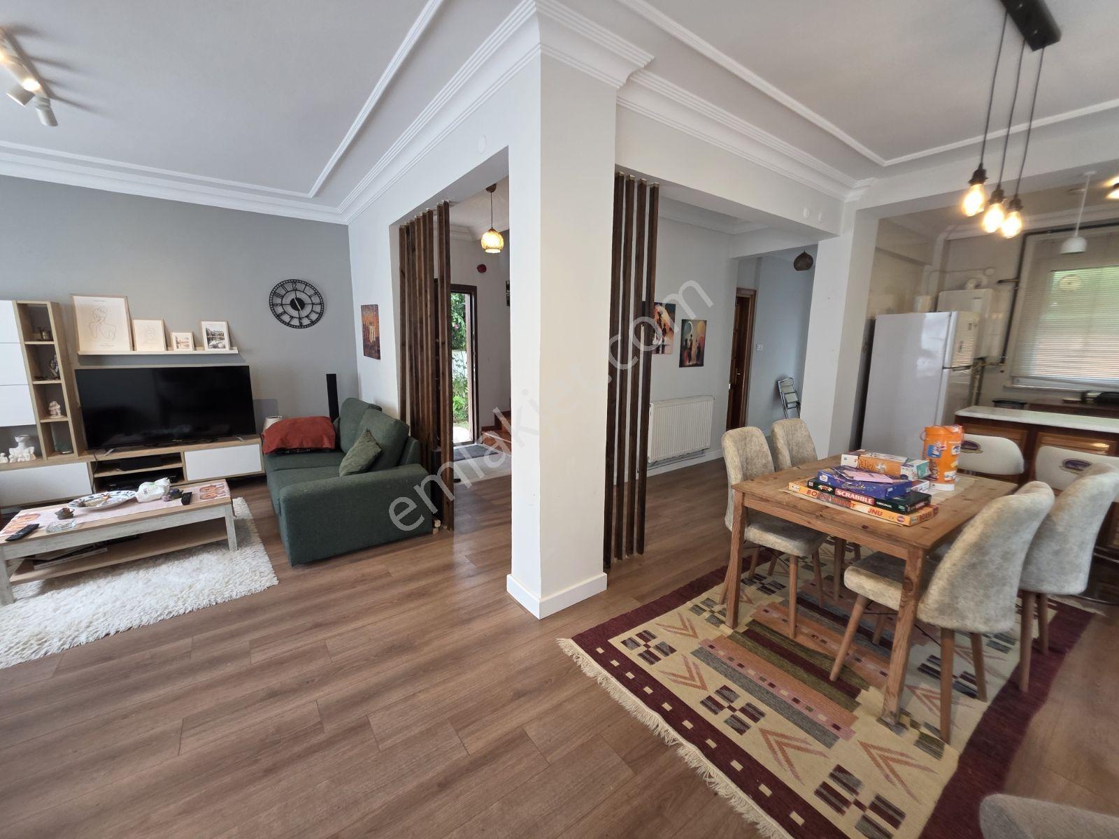 Remax Anka'dan Şile Sahil Köyde 5+1 Müstakil Satılık Villa - Görsel 32