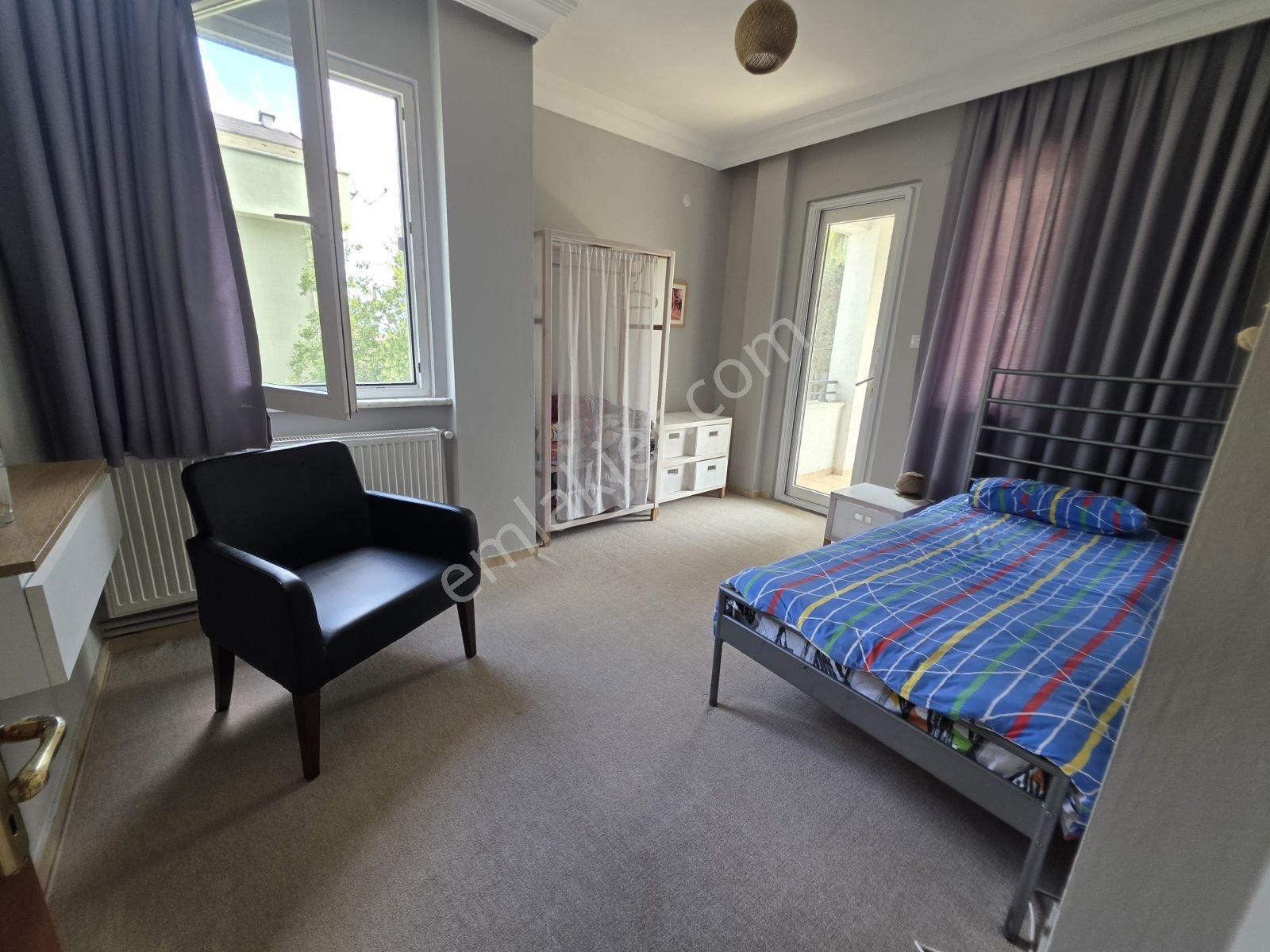 Remax Anka'dan Şile Sahil Köyde 5+1 Müstakil Satılık Villa - Görsel 22