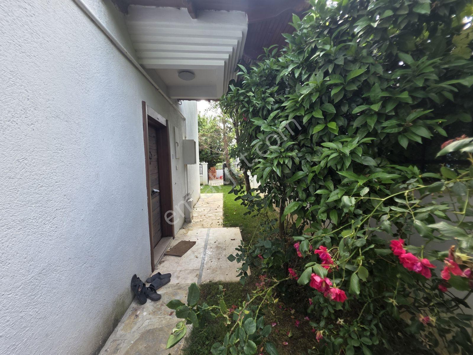 Remax Anka'dan Şile Sahil Köyde 5+1 Müstakil Satılık Villa - Görsel 26