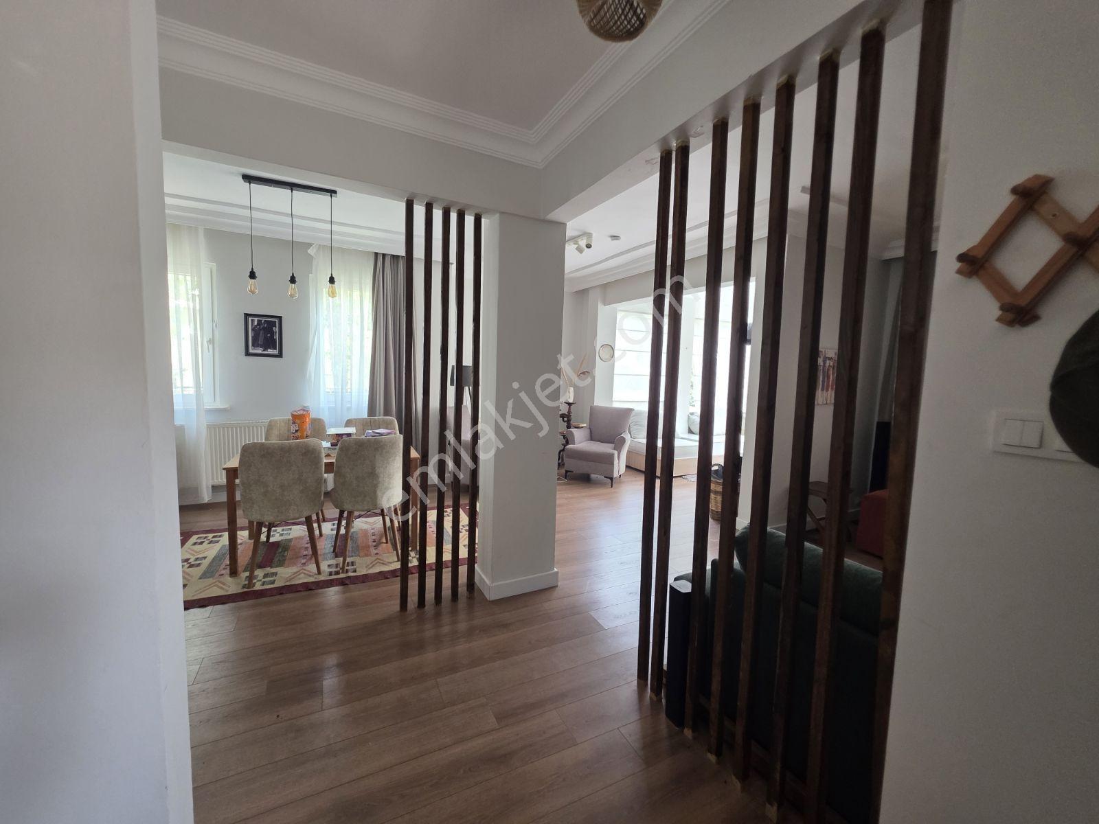 Remax Anka'dan Şile Sahil Köyde 5+1 Müstakil Satılık Villa - Görsel 6