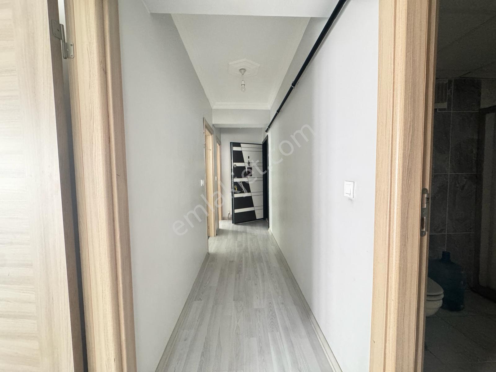 Tokay'dan 2+1 Ankastreli Ara Kat Merkezi Konumda Kiralık Daire - Görsel 15