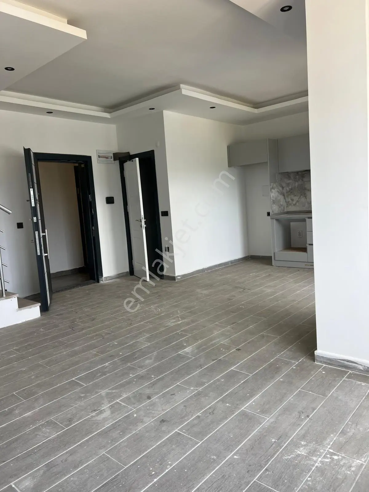 Alanya / Mahmutlar Atabey Konakları Satıık 2+1 Dubleks Daire - Görsel 4