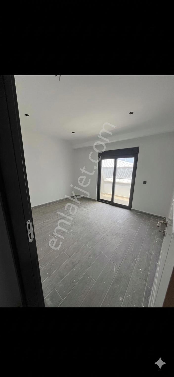 Alanya / Mahmutlar Atabey Konakları Satıık 2+1 Dubleks Daire - Görsel 25