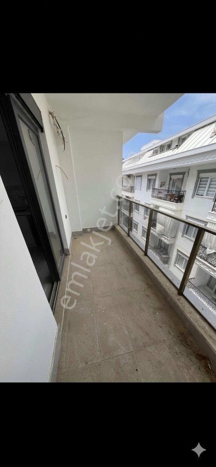 Alanya / Mahmutlar Atabey Konakları Satıık 2+1 Dubleks Daire - Görsel 15