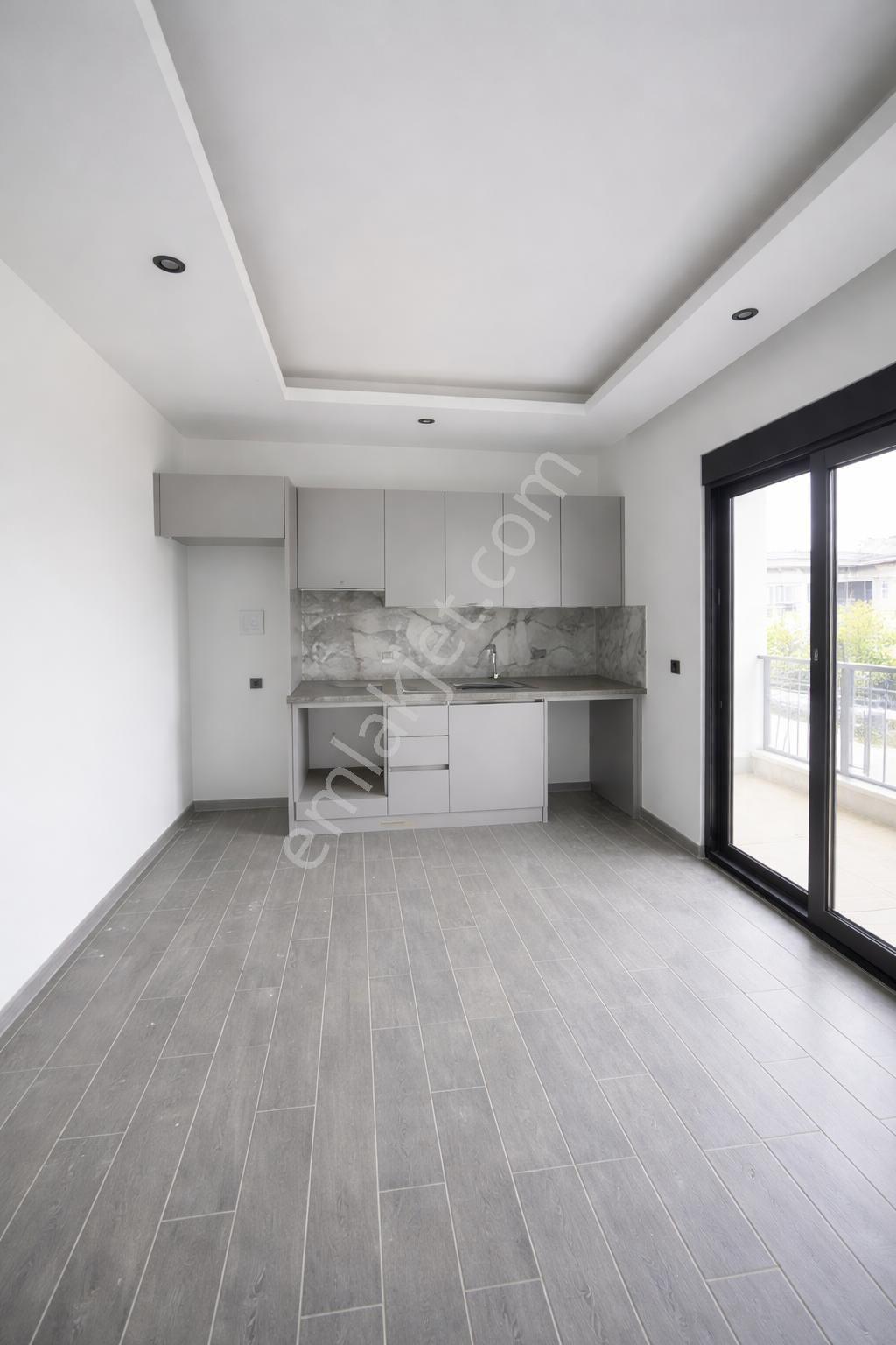Alanya / Mahmutlar Atabey Konakları Satıık 2+1 Dubleks Daire - Görsel 22