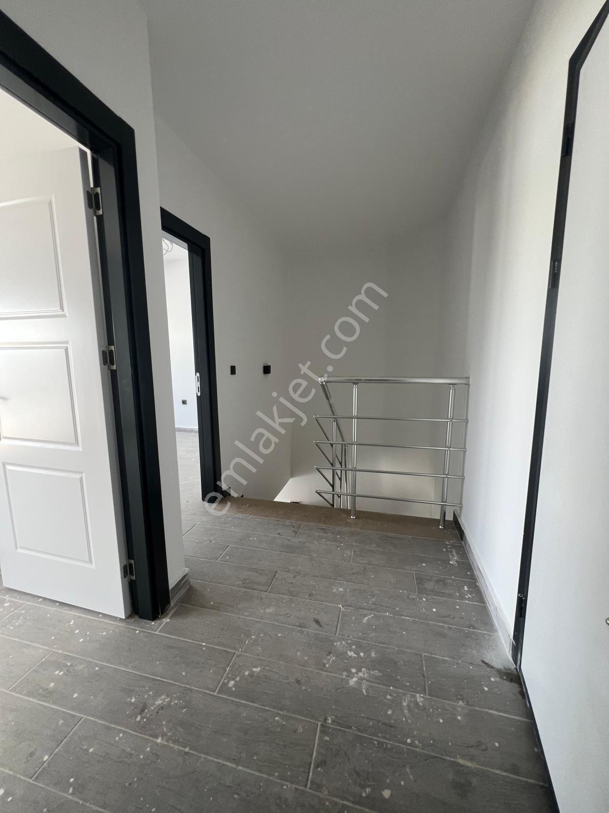 Alanya / Mahmutlar Atabey Konakları Satıık 2+1 Dubleks Daire - Görsel 13