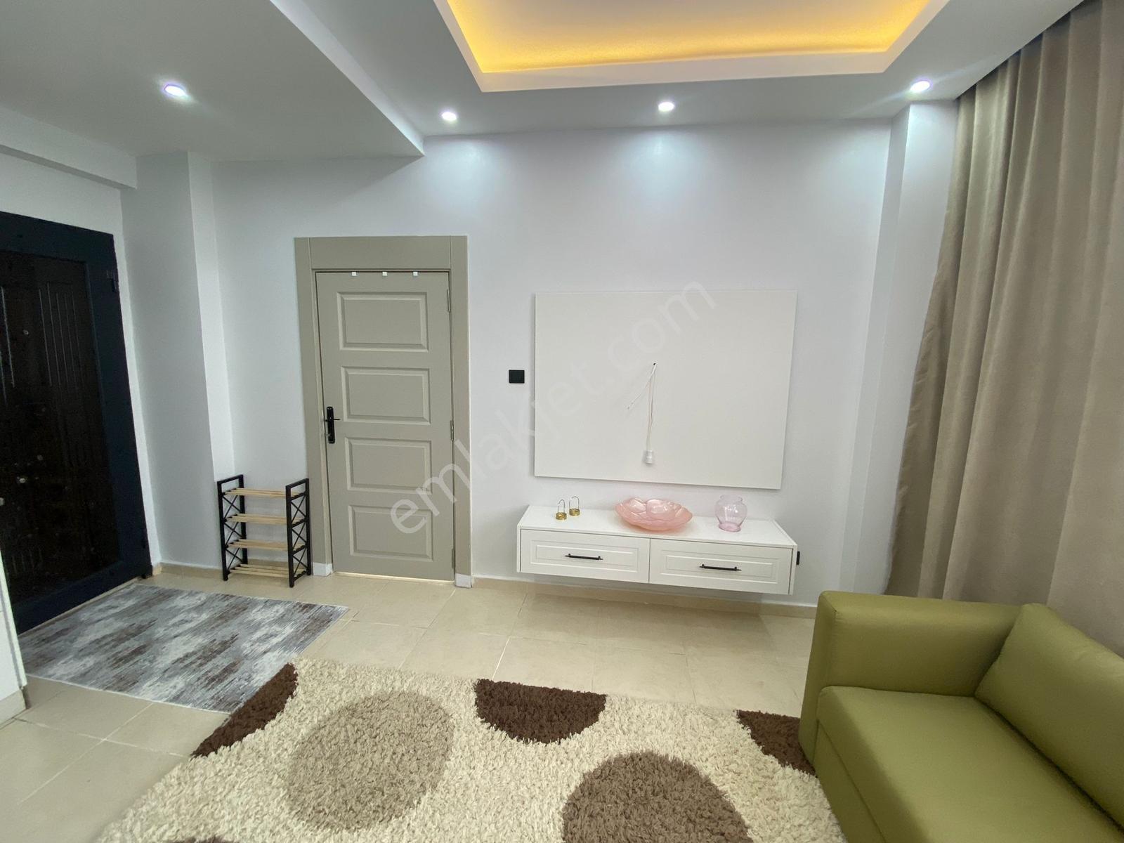 Ayalp Gayrimenkul'den Bakımlı Satılık 1+1 Rezidans - Görsel 3